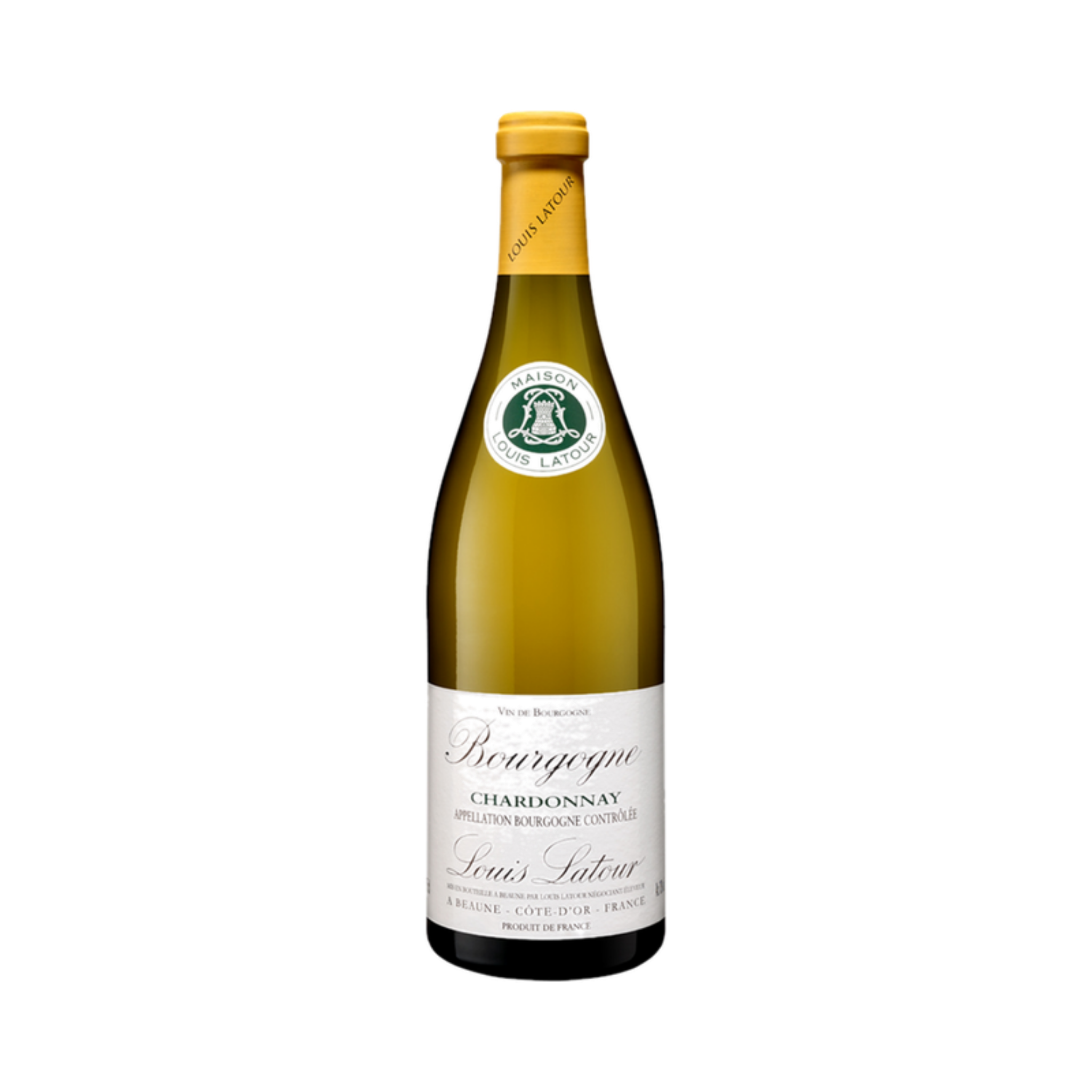 Bourgogne Chardonnay - Louis Latour