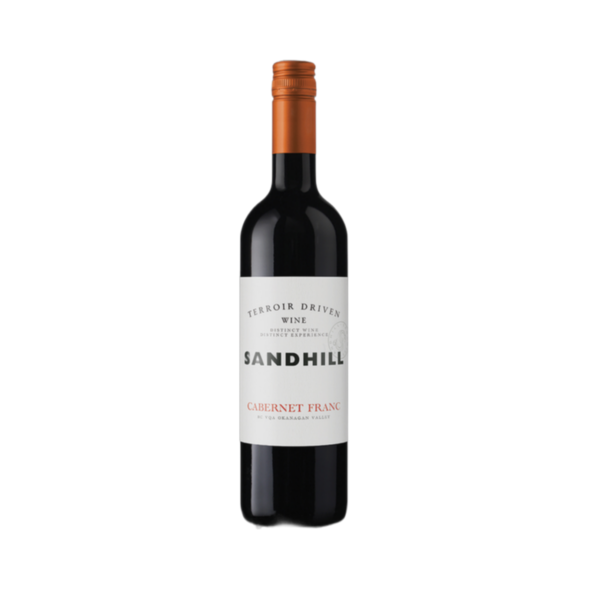 Sandhill - Cabernet Franc