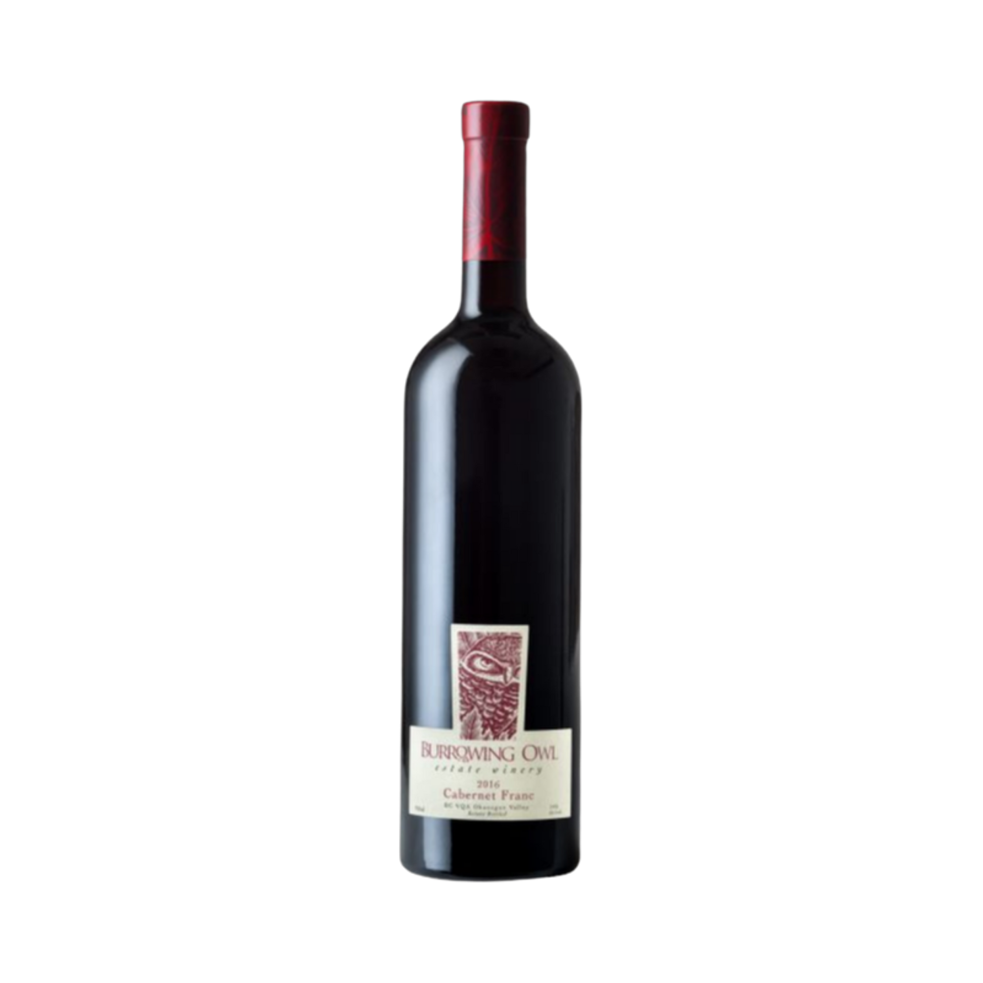 Burrowing Owl - Cabernet Franc 2022