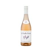Ventoux Rose - La Vieille Ferme 750Ml