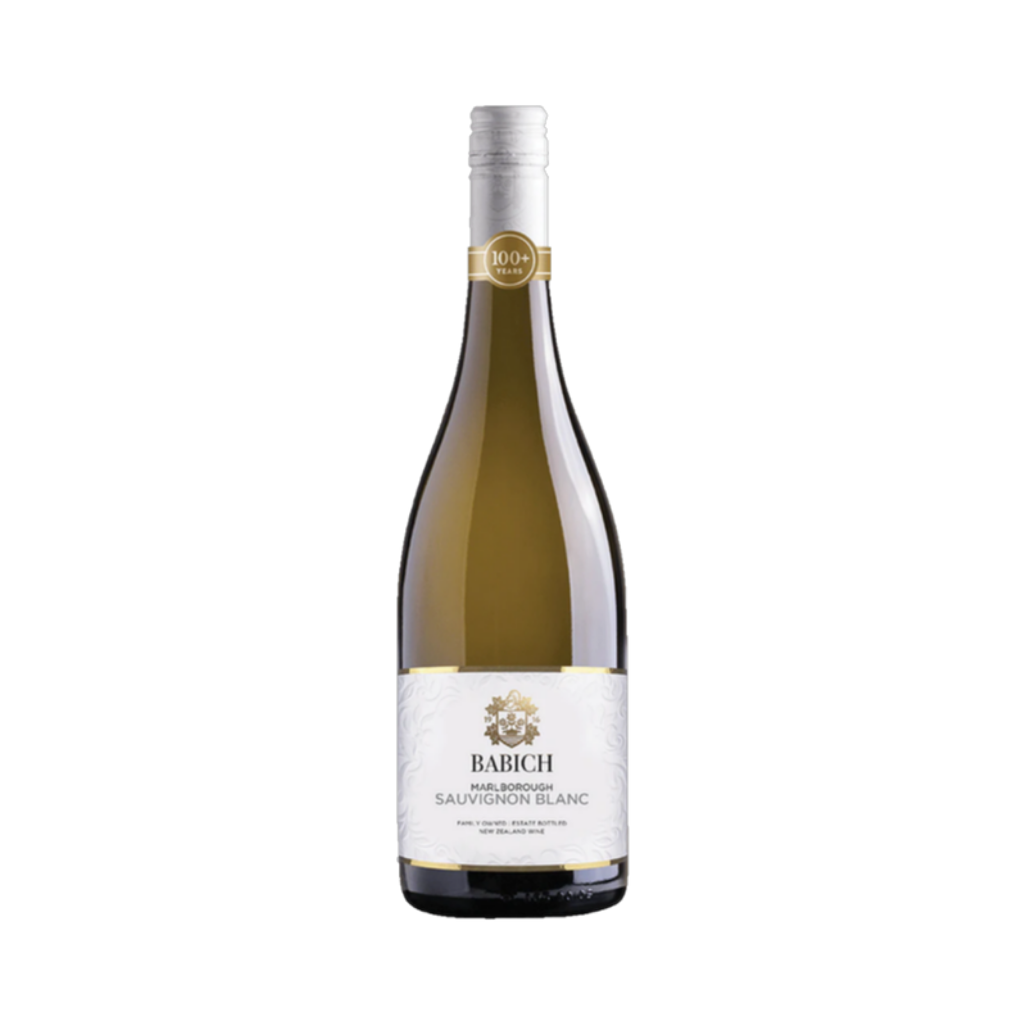 Sauvignon Blanc - Babich Marlborough