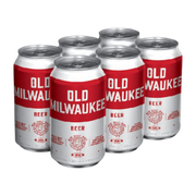 Old Milwaukee 6pk