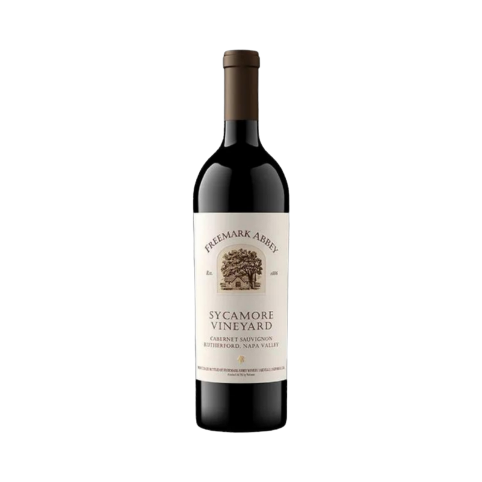 Cabernet Sauvignon - Freemark Abbey Napa