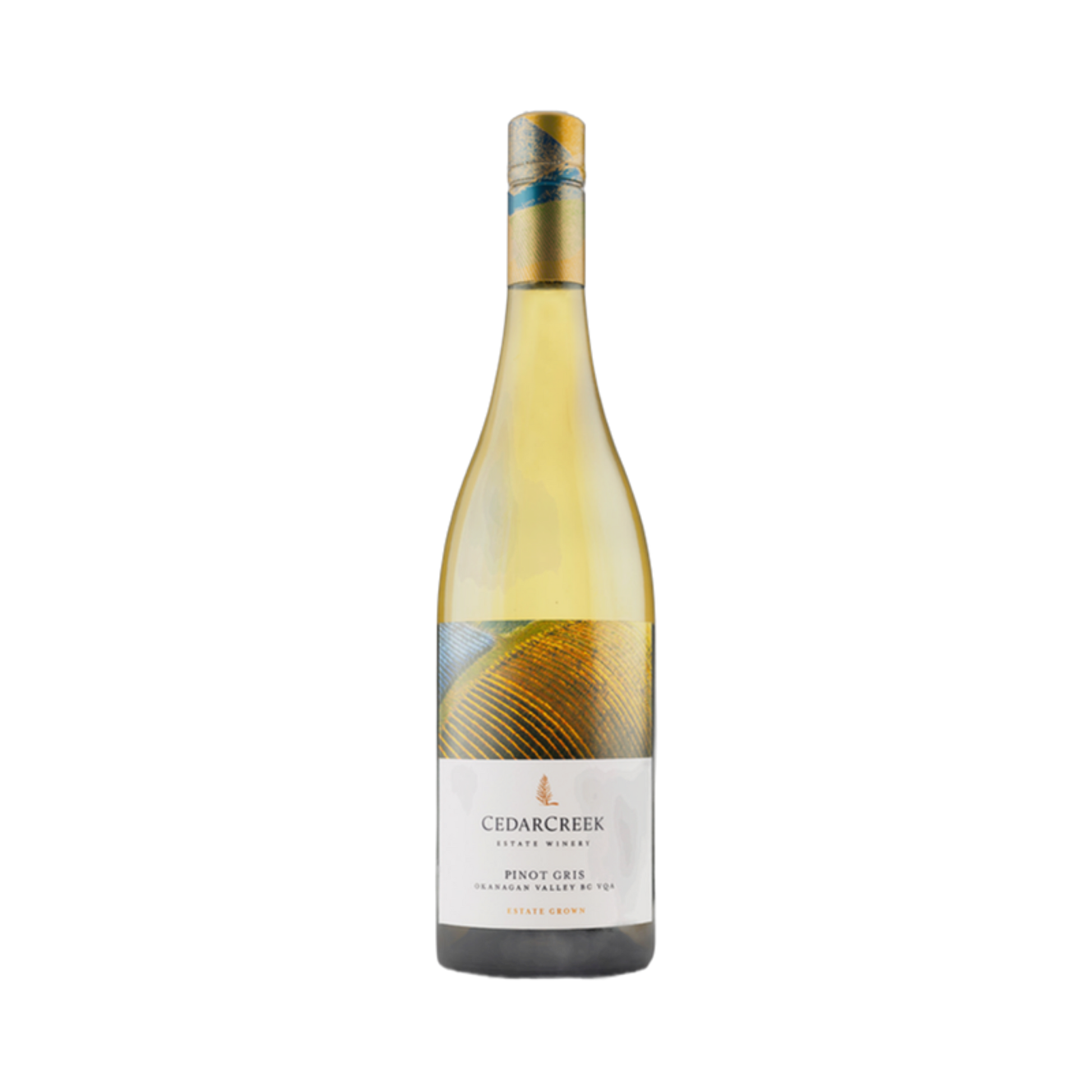 Cedar Creek - Pinot Gris