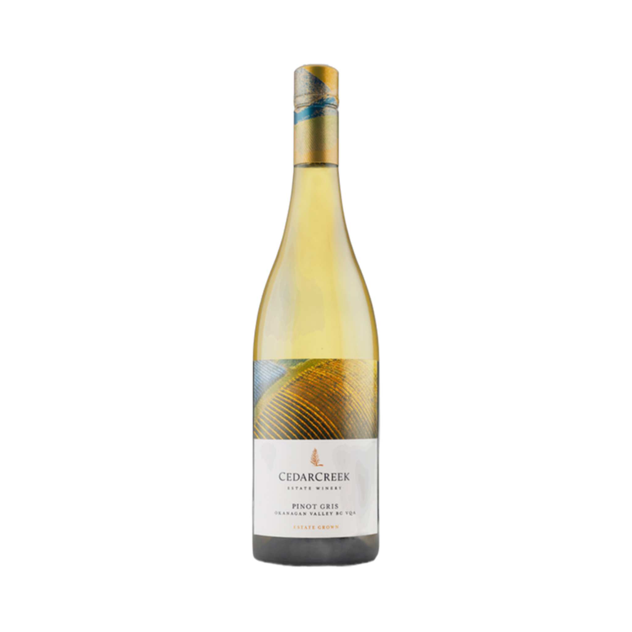 Cedar Creek - Pinot Gris