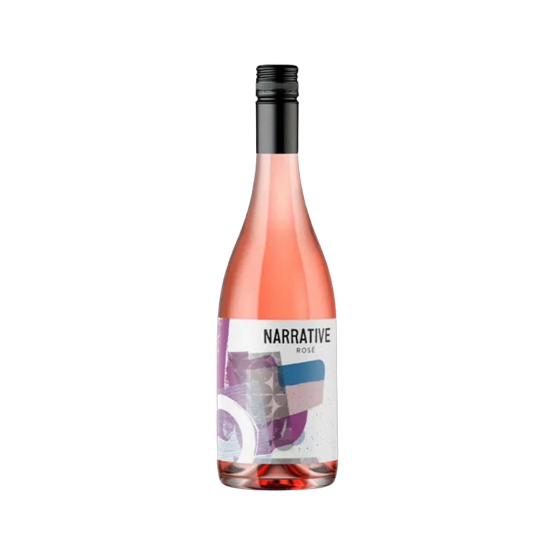 Narrative - Rose