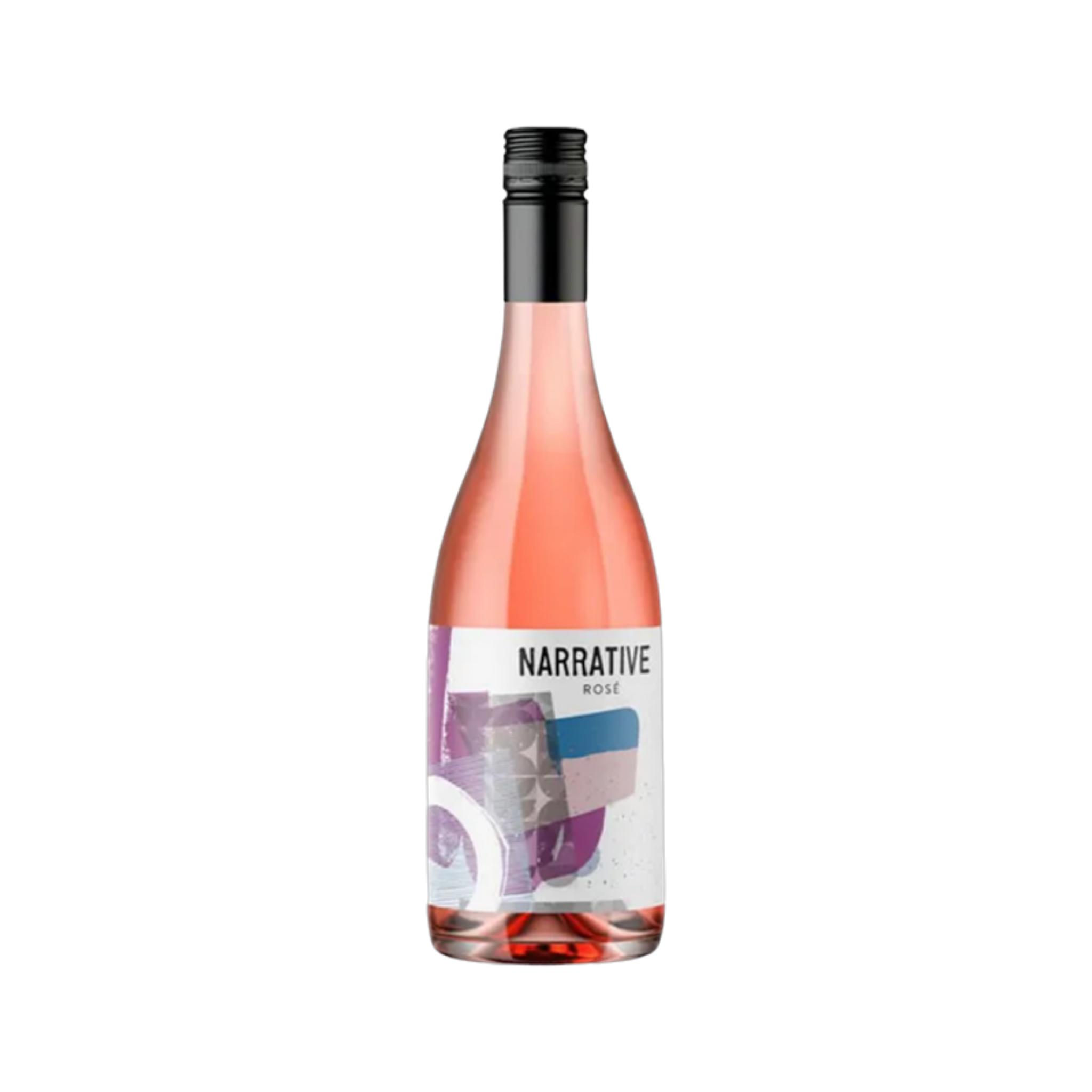 Narrative - Rose