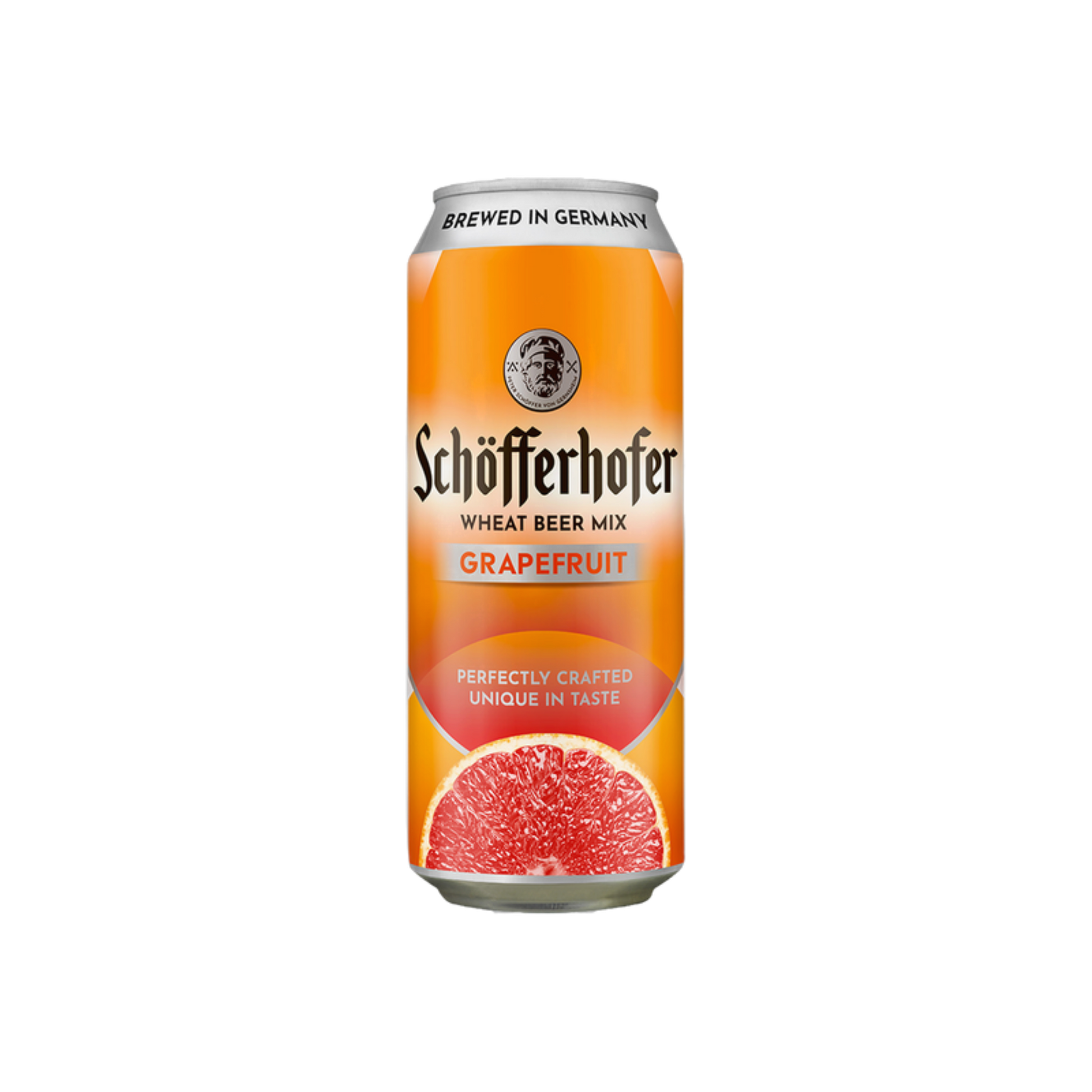 Schofferhofer - Grapefruit Tall Can