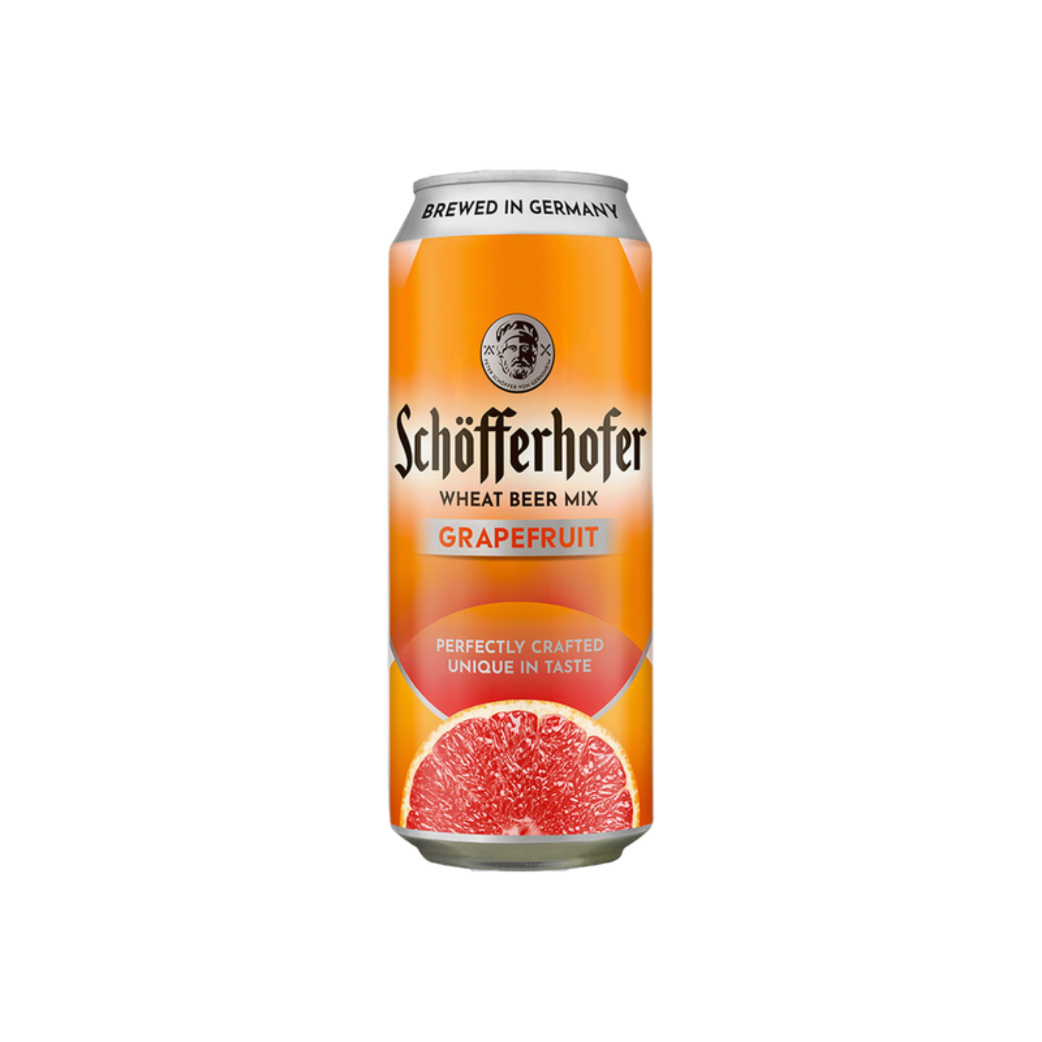 Schofferhofer - Grapefruit Tall Can