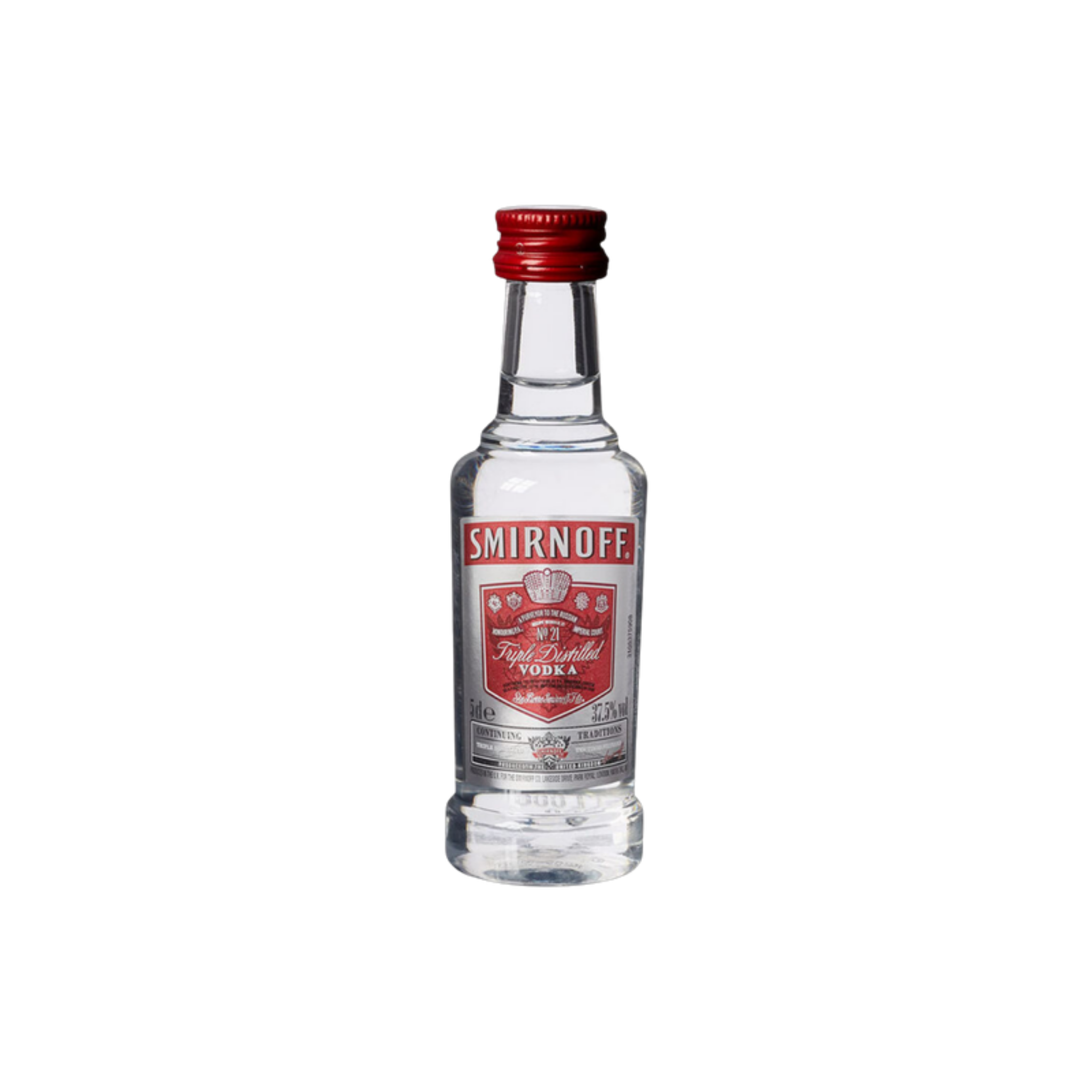 Smirnoff - 50ml