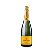 Veuve Clicquot - Champagne Brut