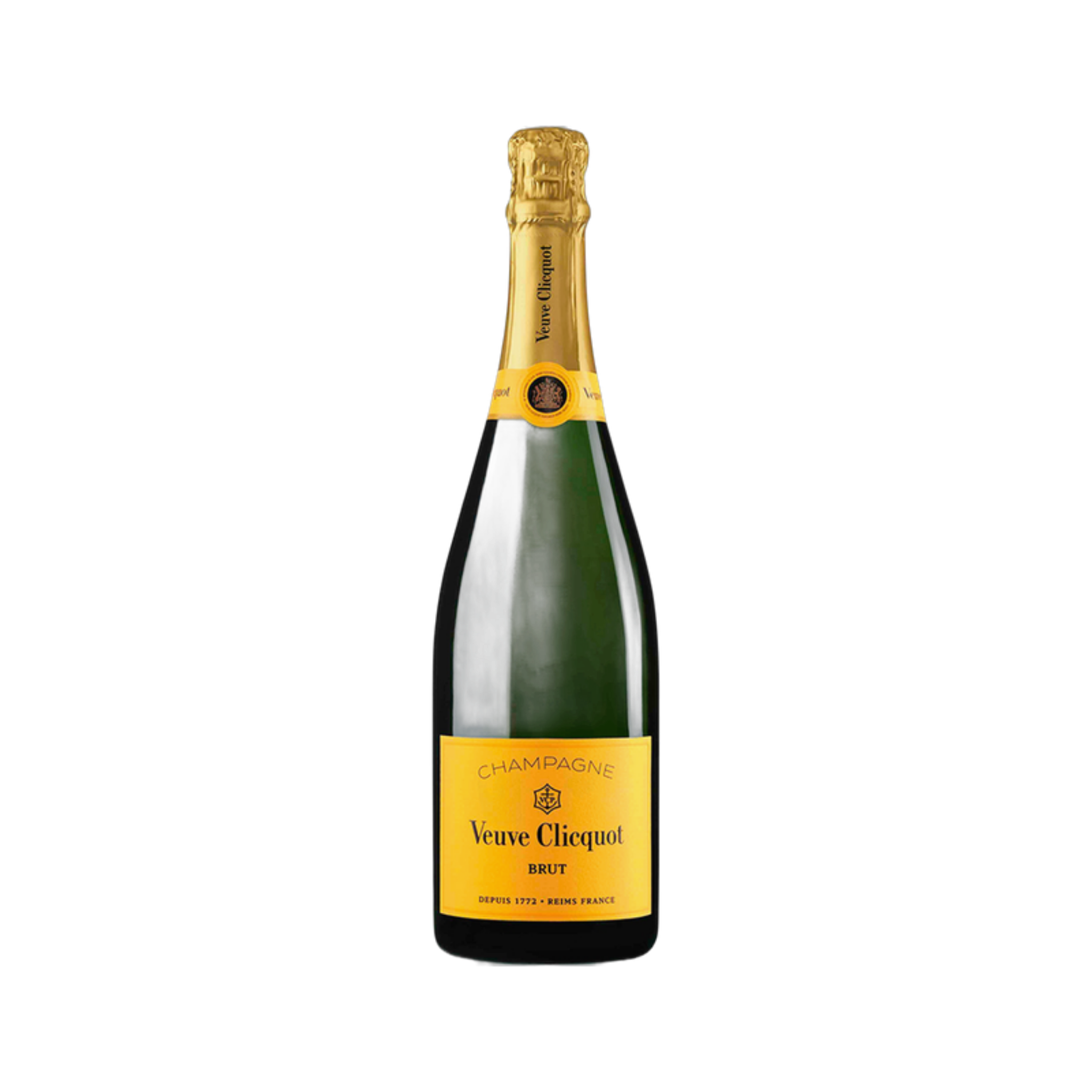 Veuve Clicquot - Champagne Brut