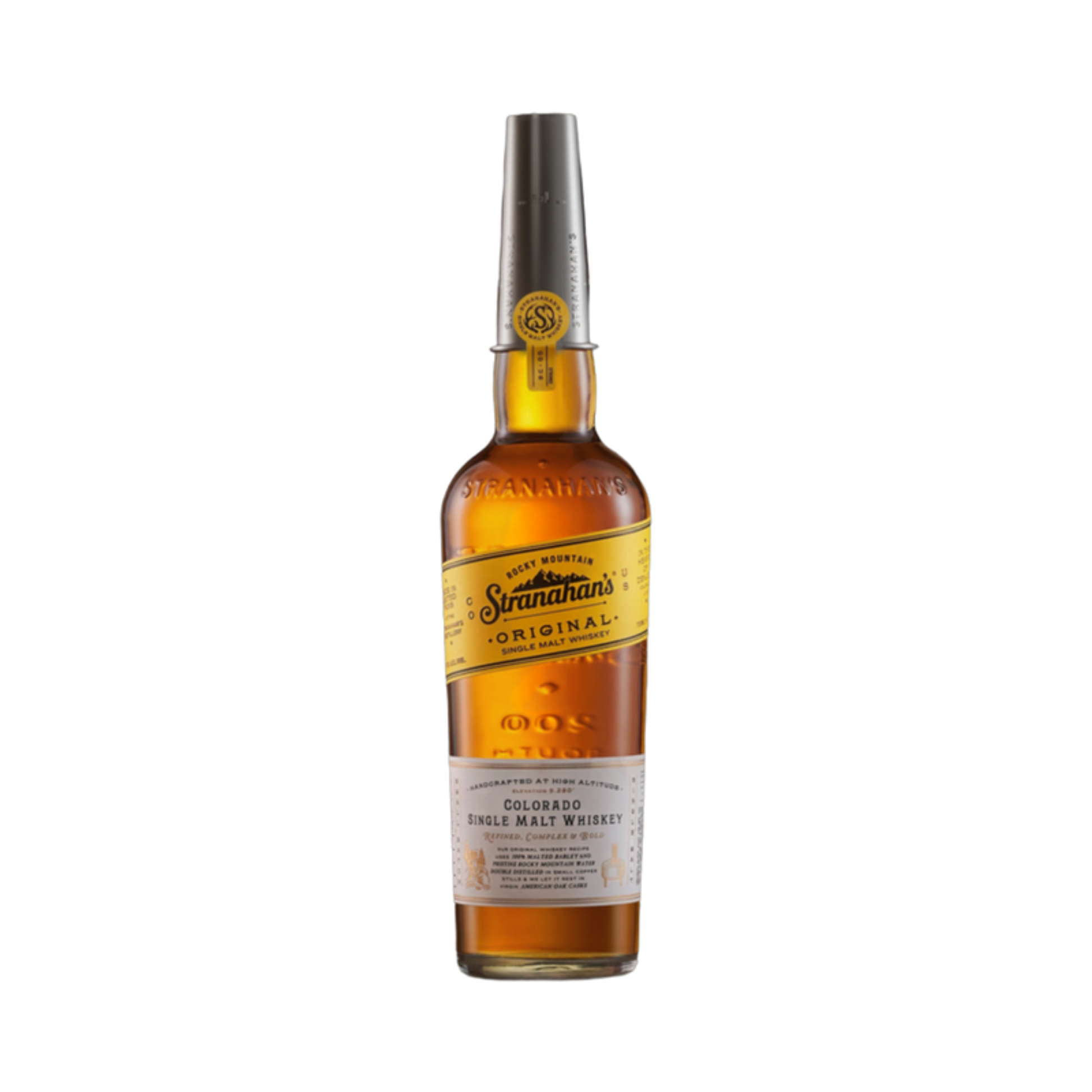 Stranahan's - Colorado Whiskey