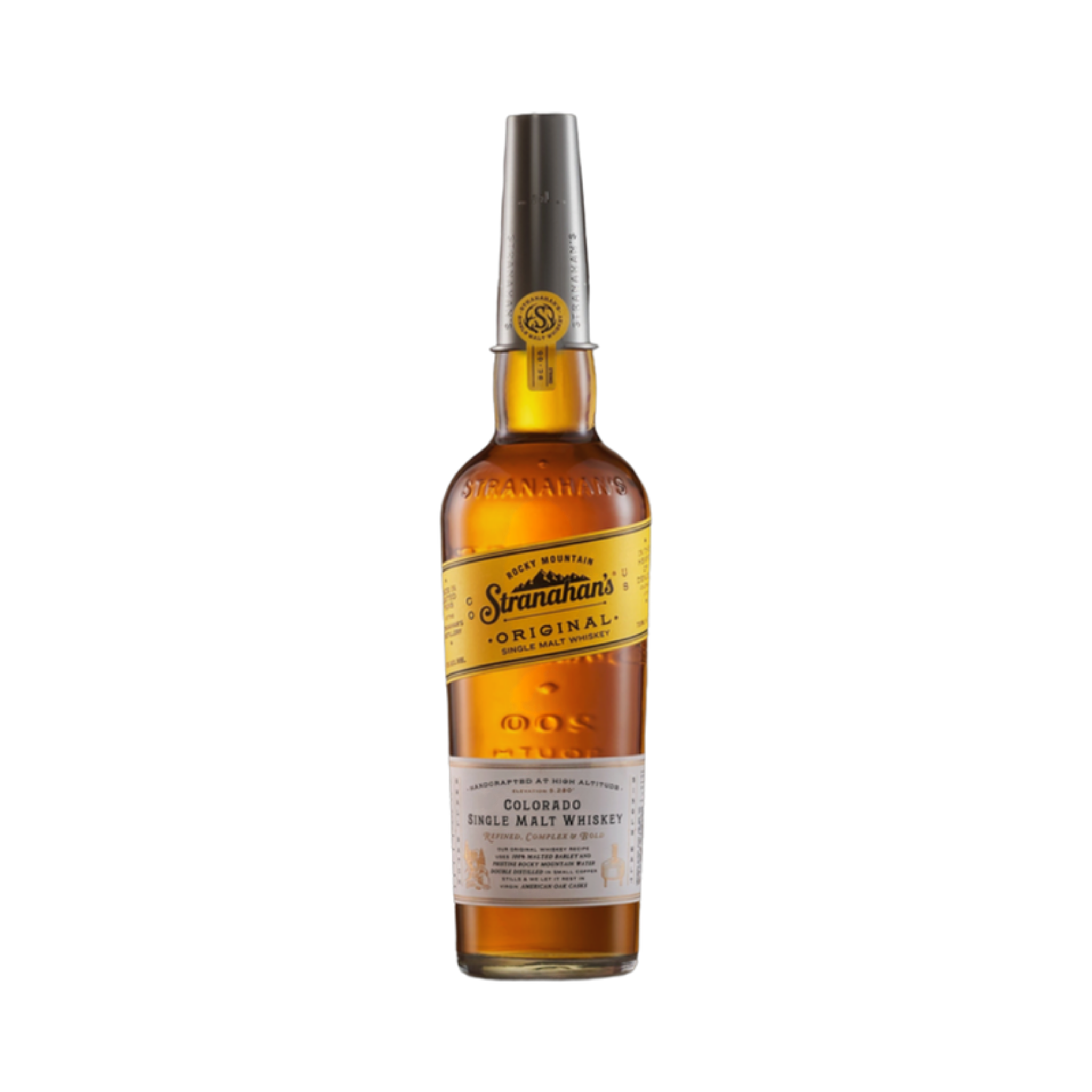 Stranahan's - Colorado Whiskey