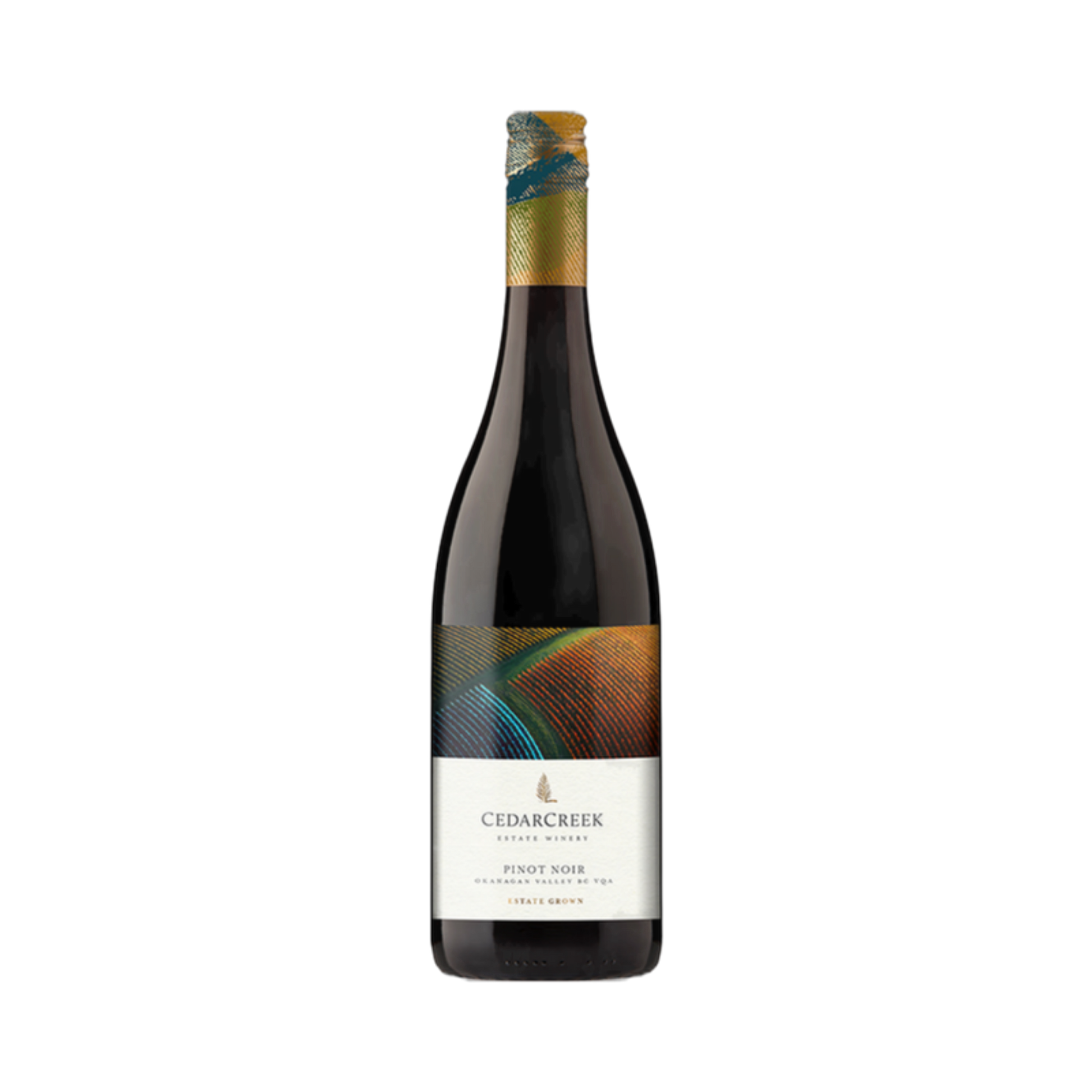 Cedar Creek - Pinot Noir VQA