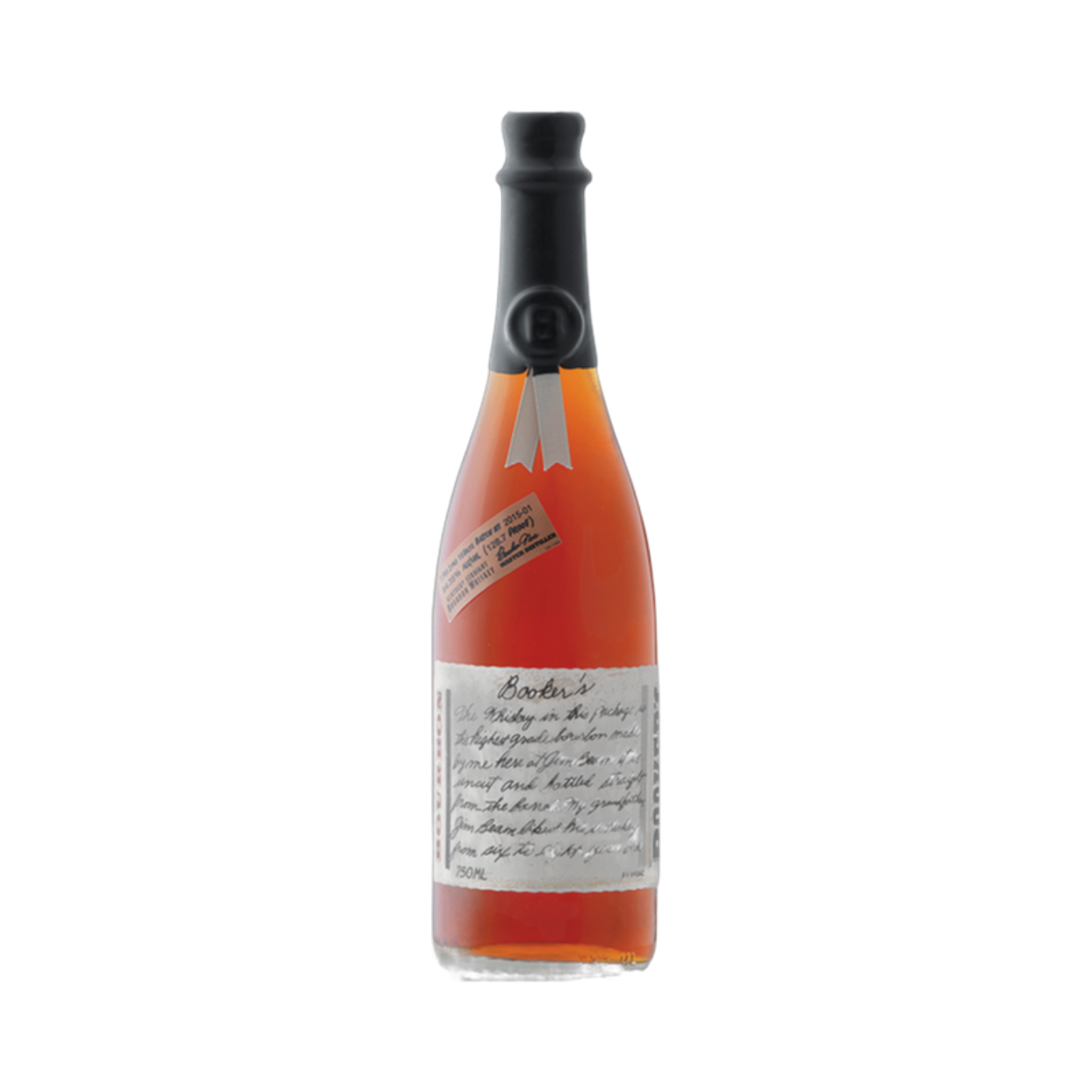 Booker's - Bourbon Small Batch
