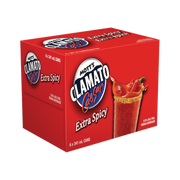 Mott's Clamato - Extra Spicy