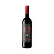 Open - Cabernet Merlot