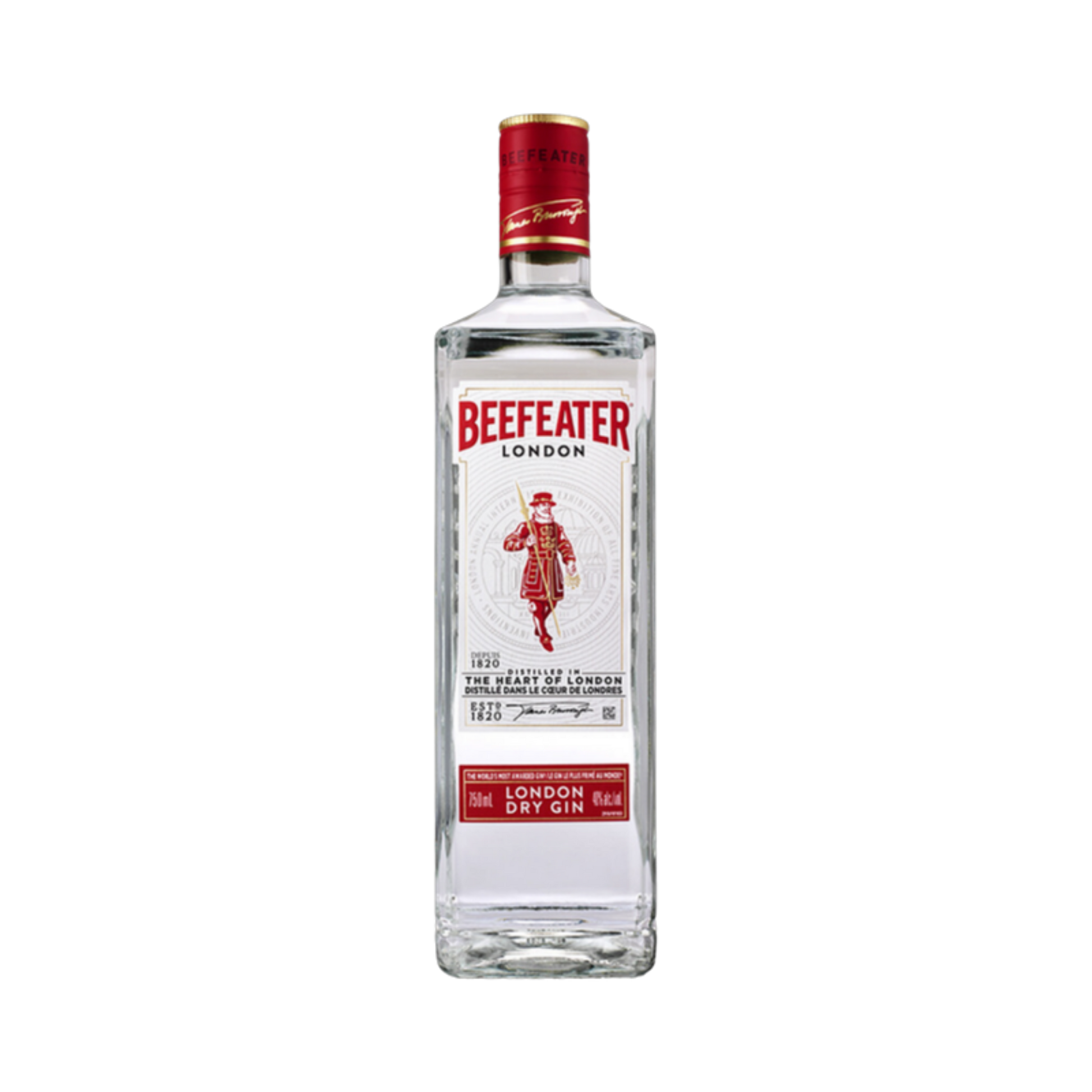 Beefeater - London Dry 750ml