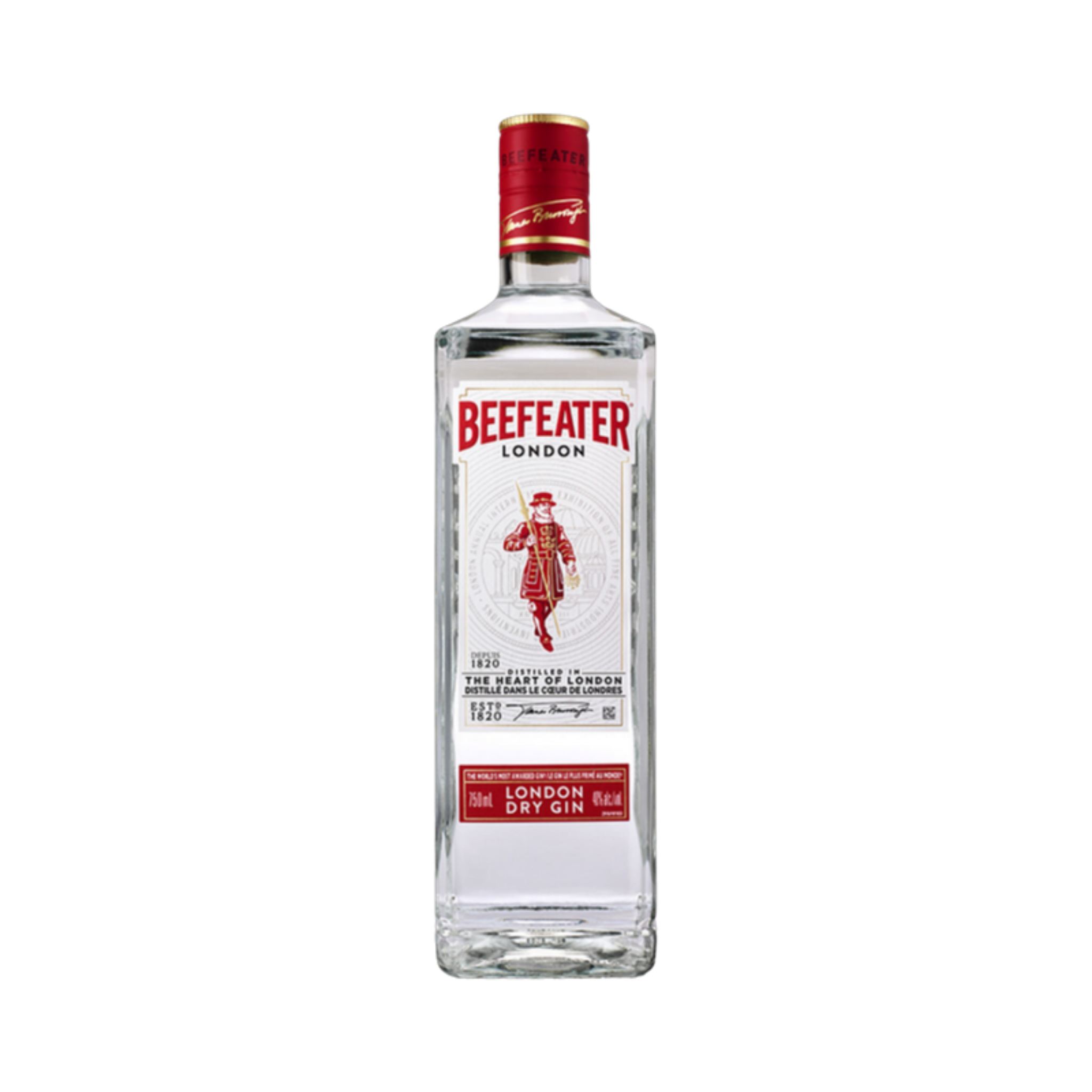 Beefeater - London Dry 750ml
