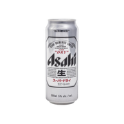 Asahi - Super Dry Tall Can