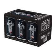 Parallel 49 - Craft Lager 6pk