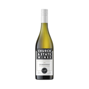 Church & State - Chardonnay