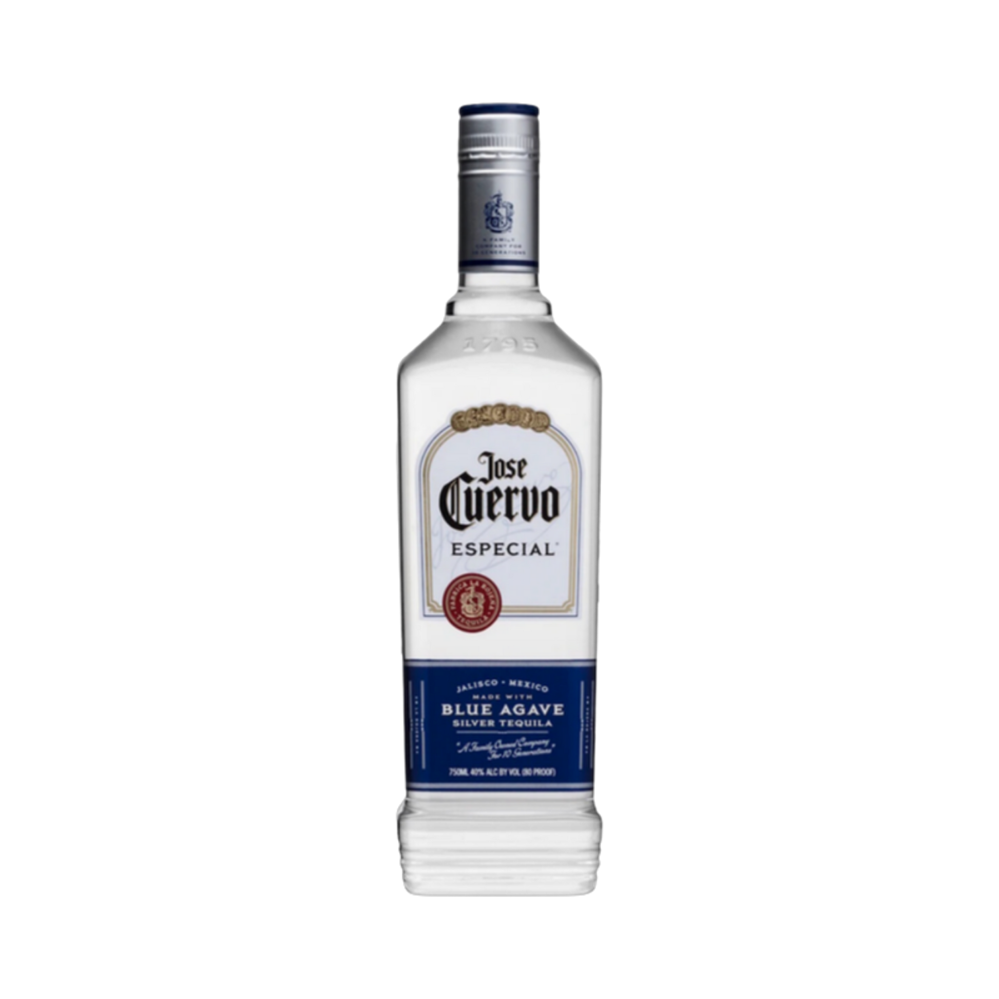 Jose Cuervo - Especial Silver