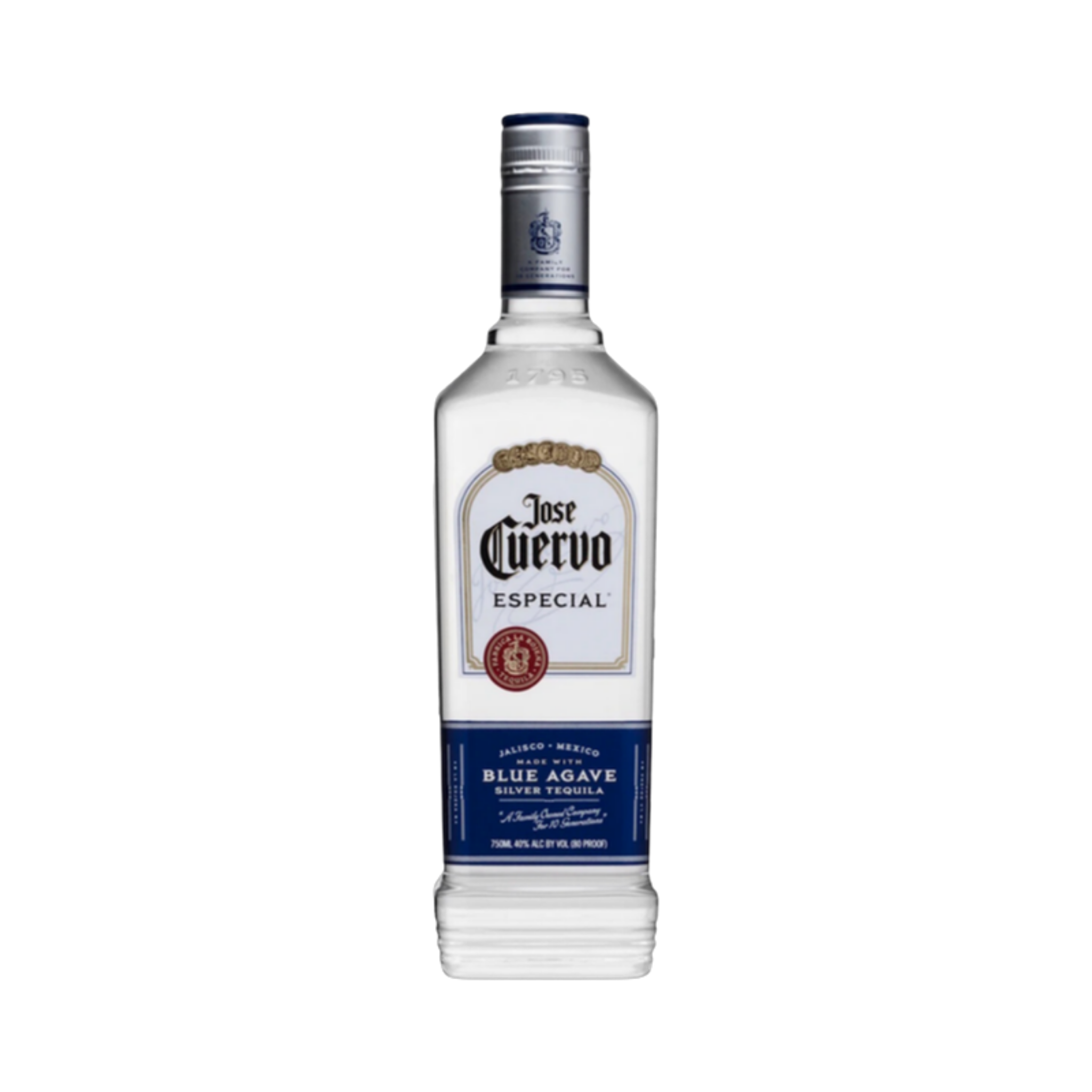 Jose Cuervo - Especial Silver