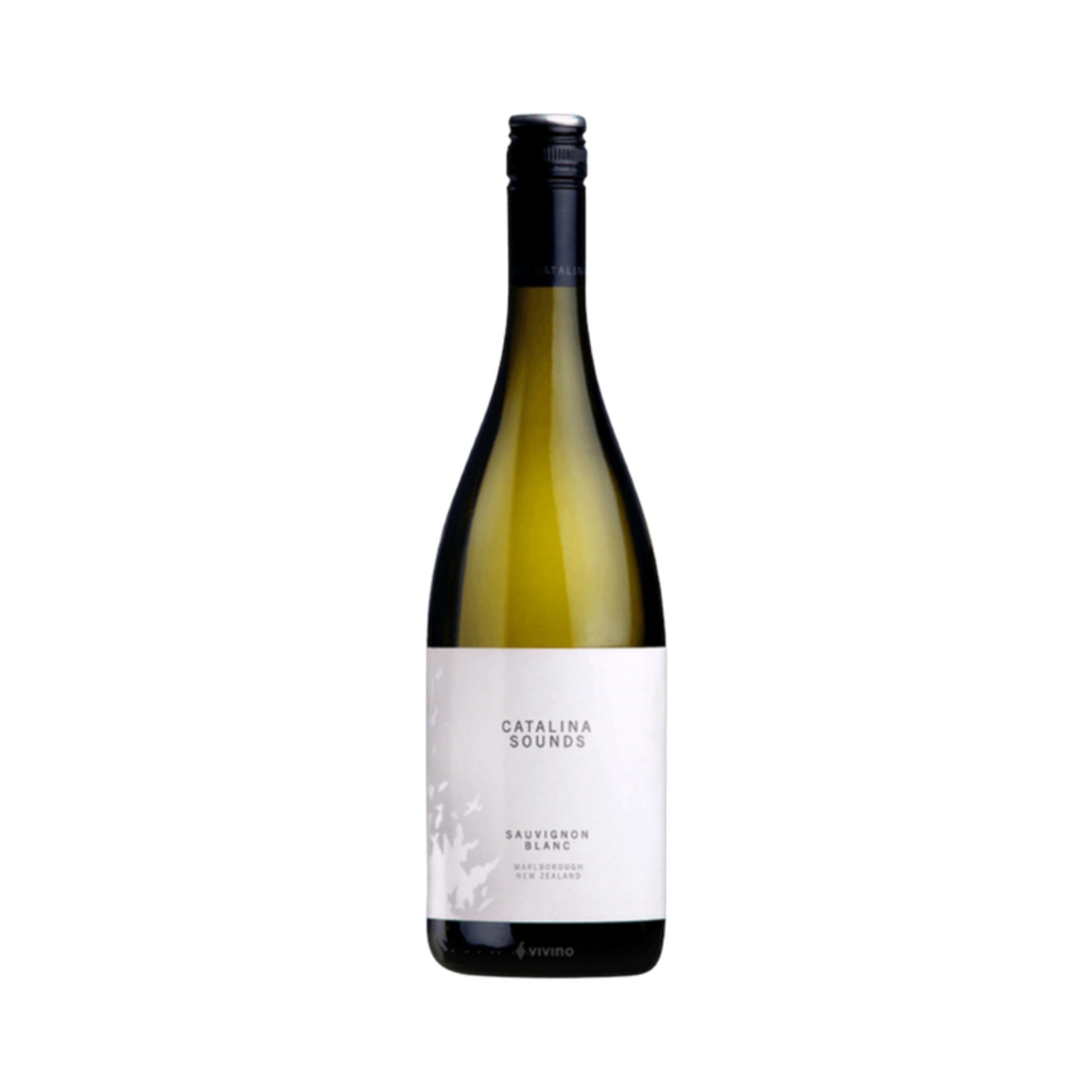 Sauvignon Blanc - Catalina Sounds