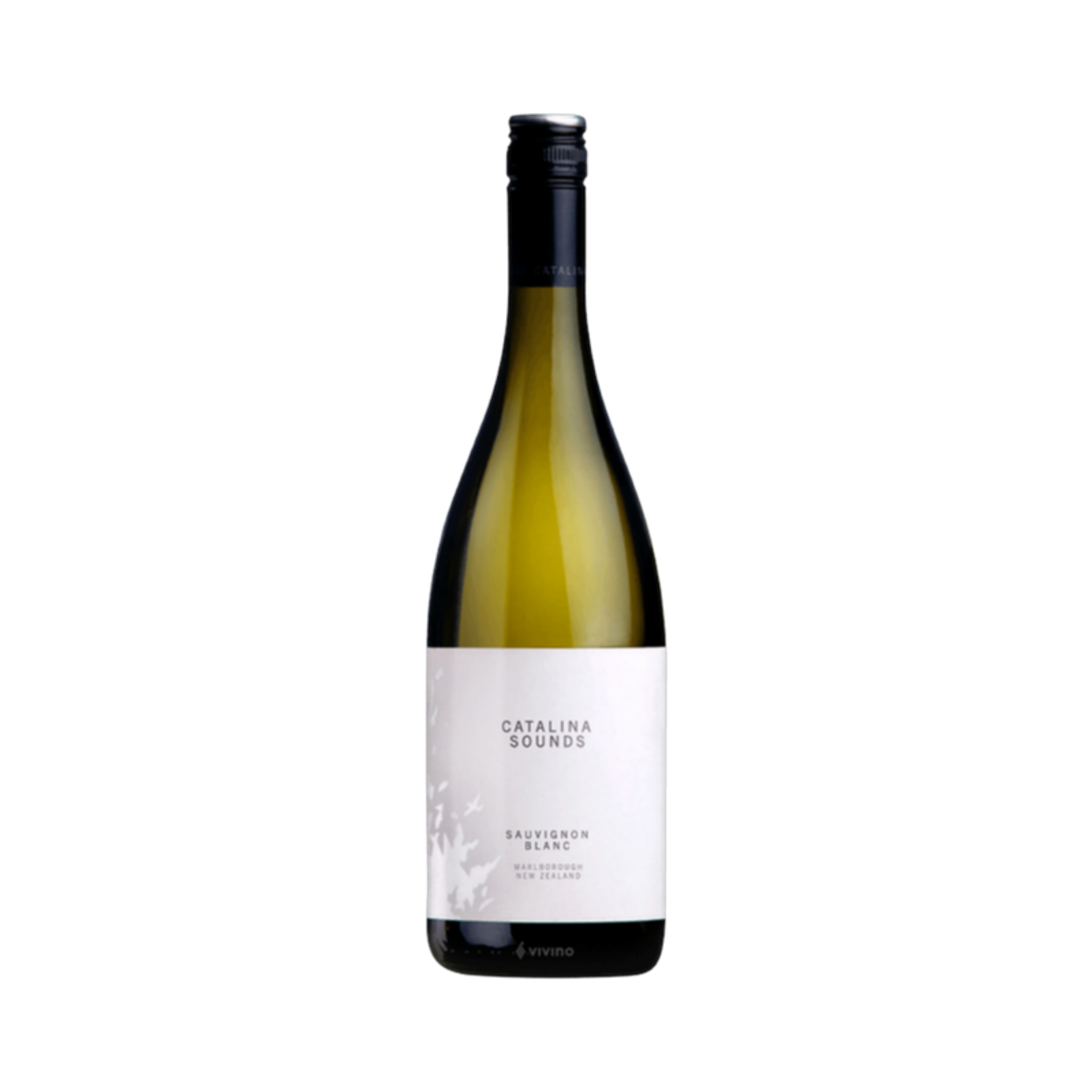 Sauvignon Blanc - Catalina Sounds