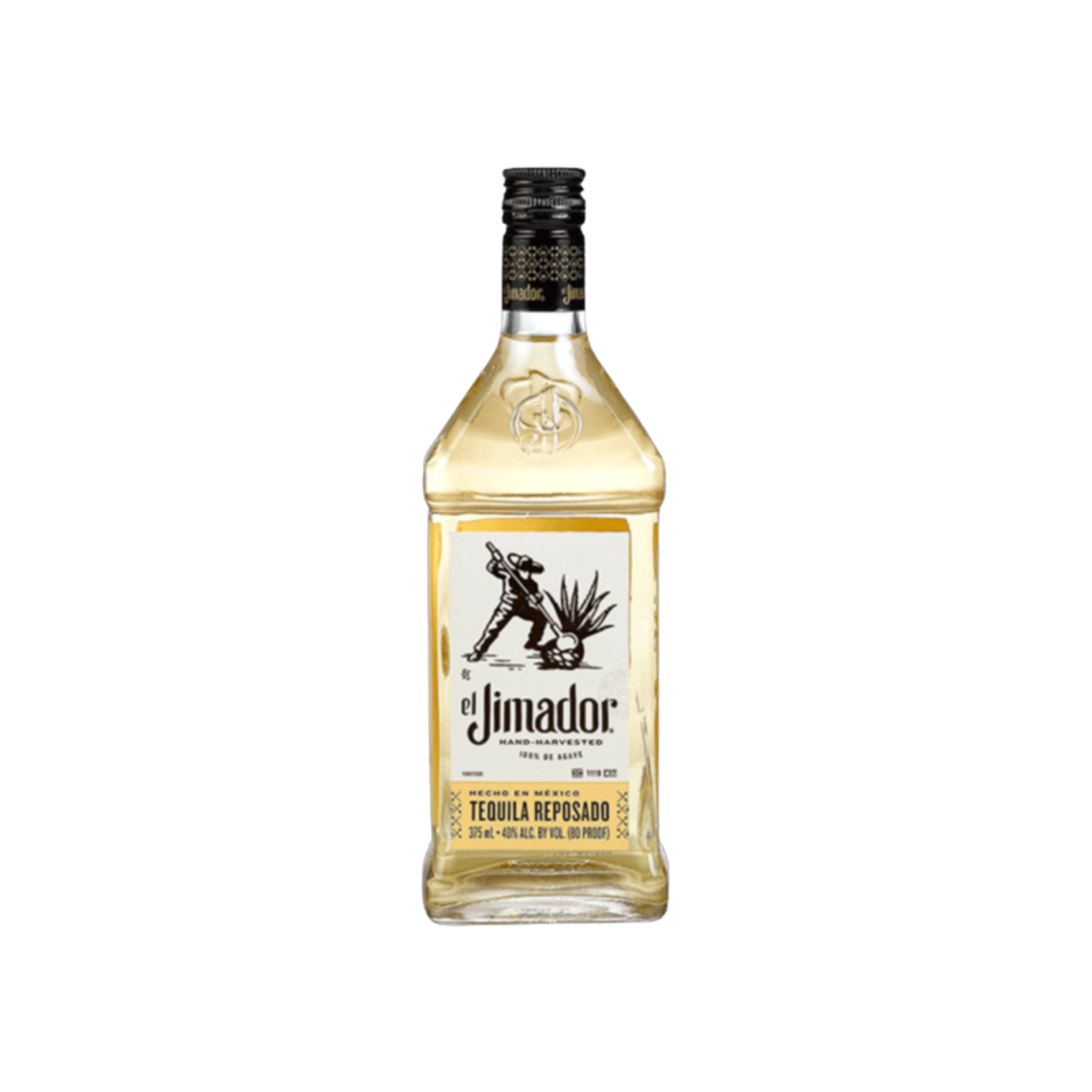 El Jimador - Reposado 375ml