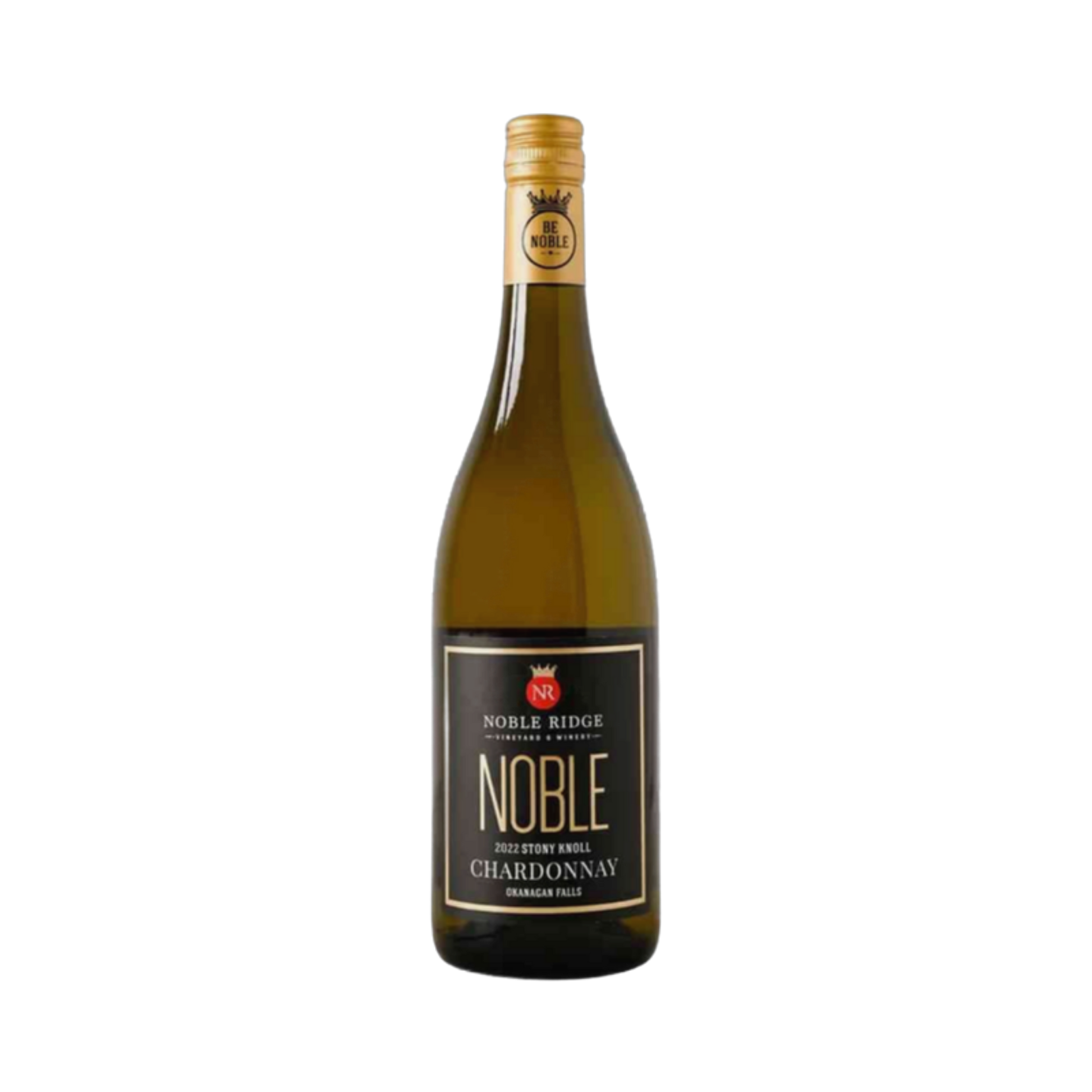 Noble Ridge - Chardonnay