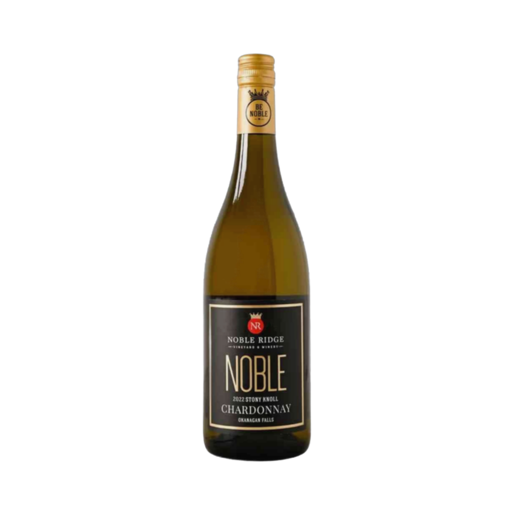 Noble Ridge - Chardonnay