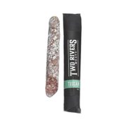 Two Rivers Salami Tuscan 150G/Pk