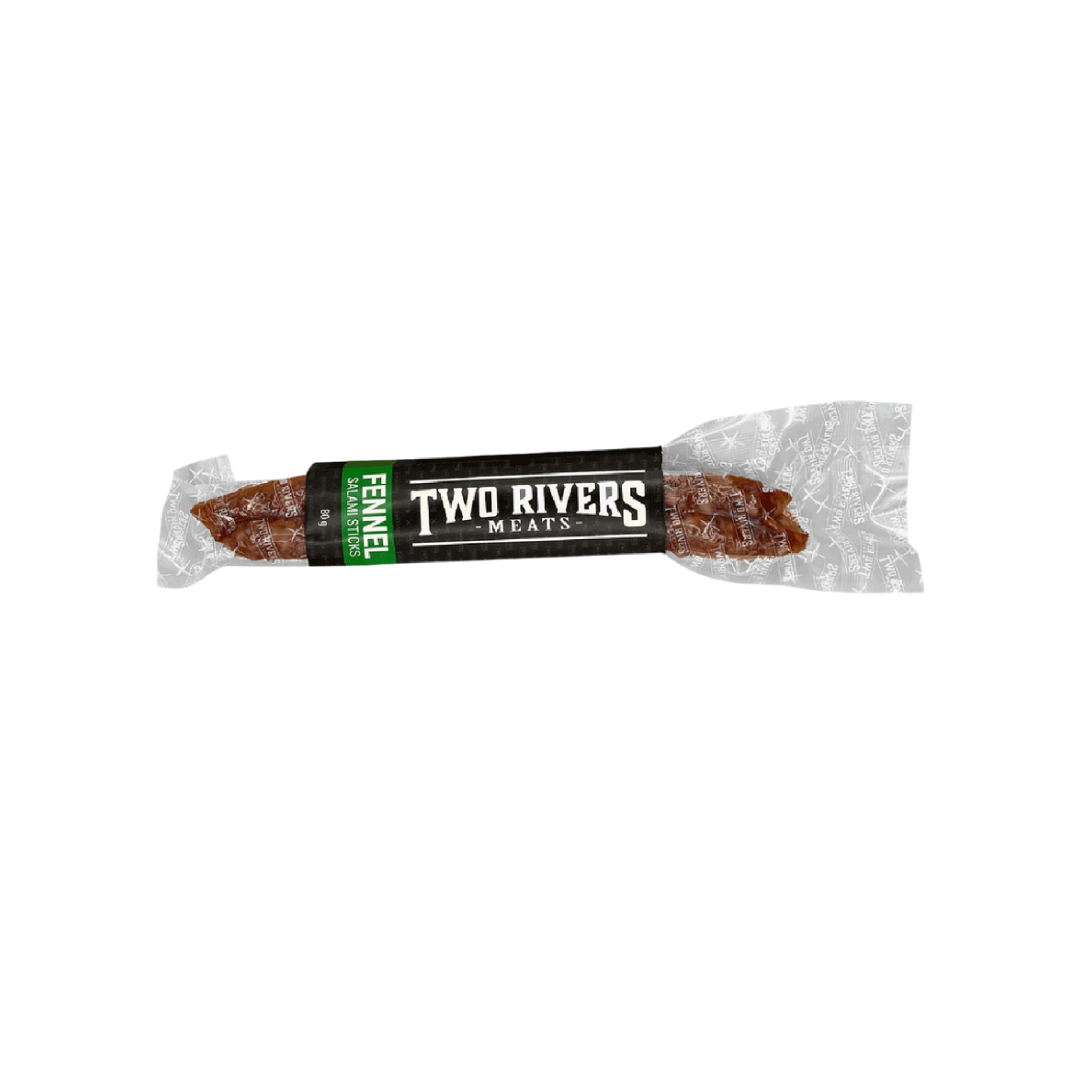 Two Rivers Fennel Salami Sticks