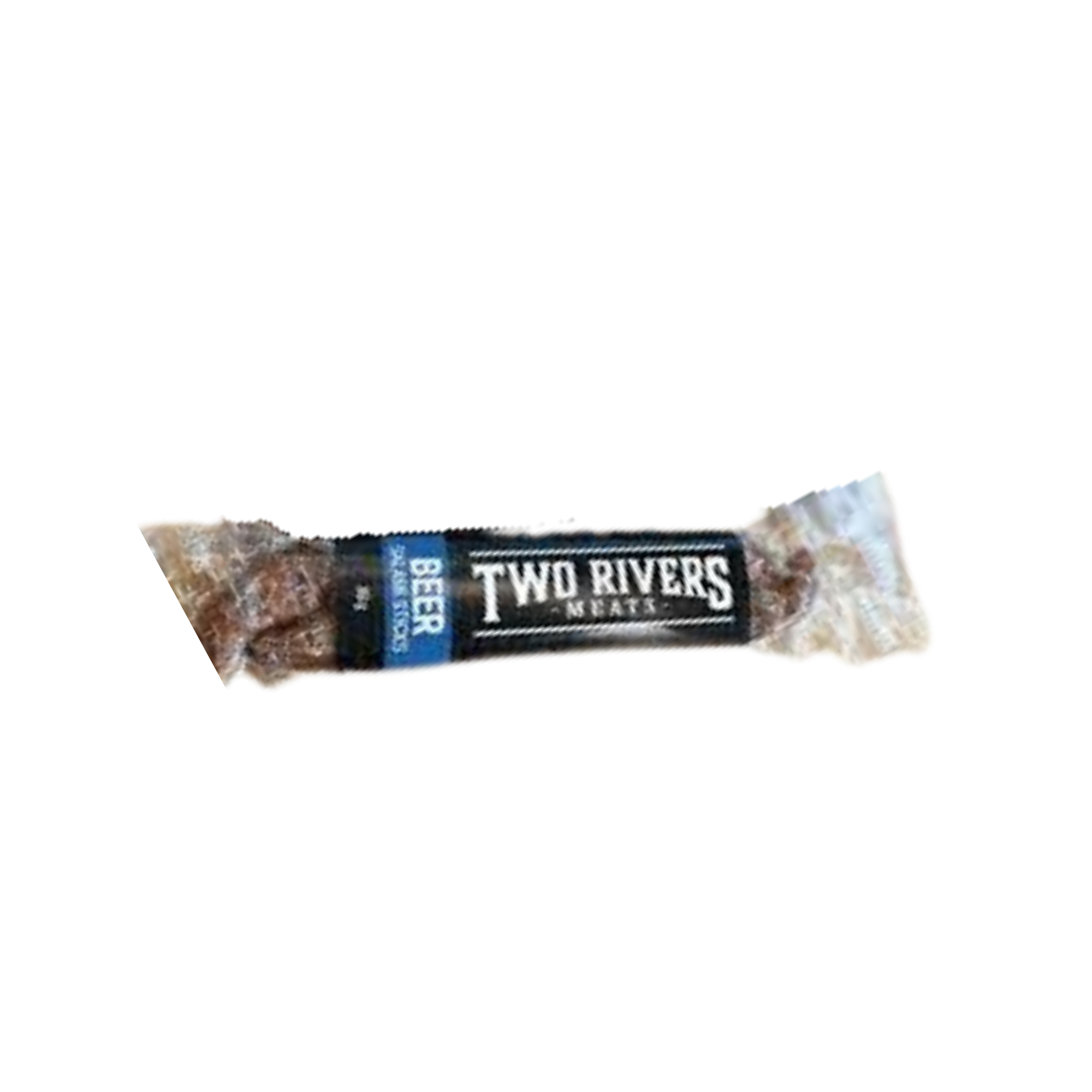 Two Rivers Beer Salami Sticks