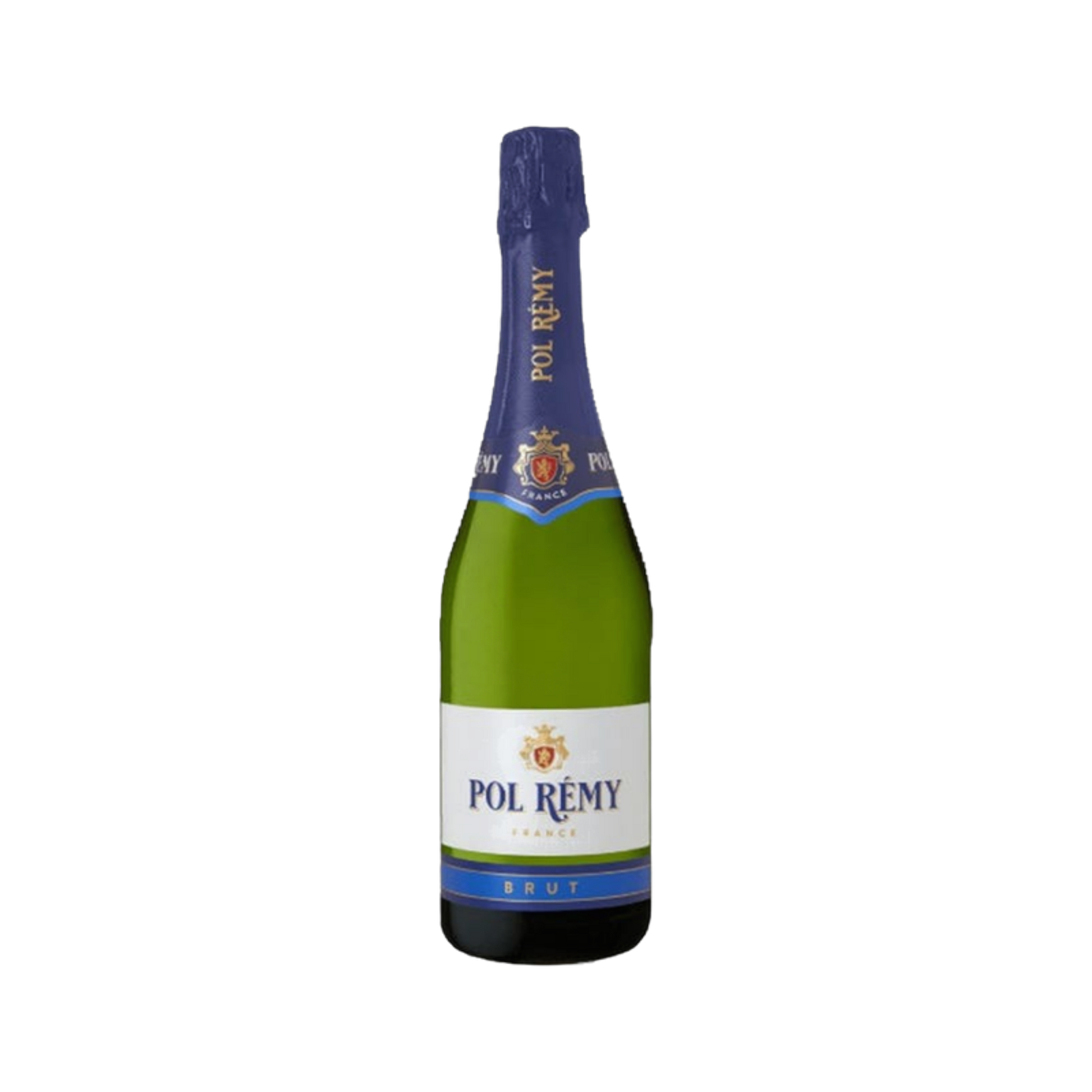 Pol Remy - Brut