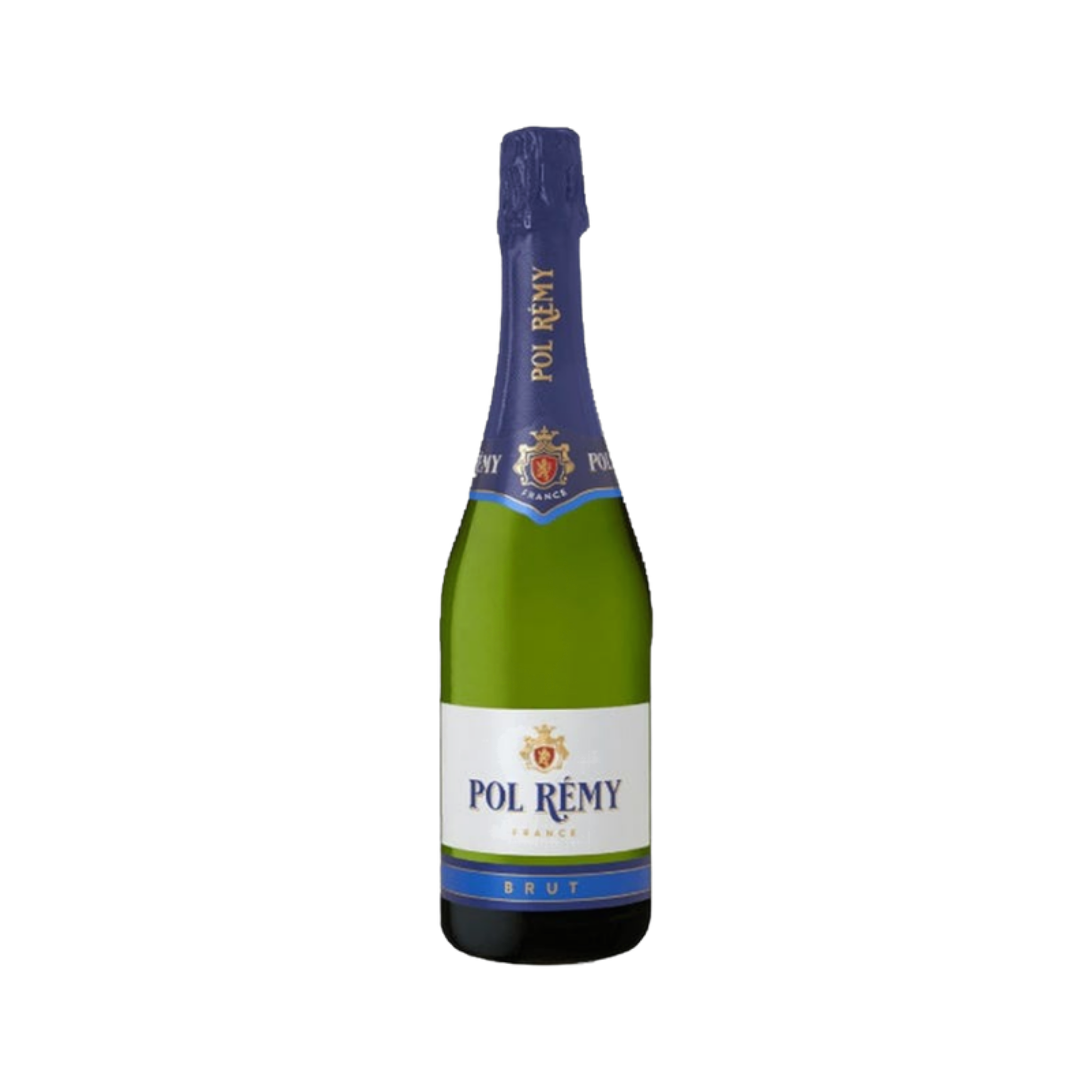 Pol Remy - Brut