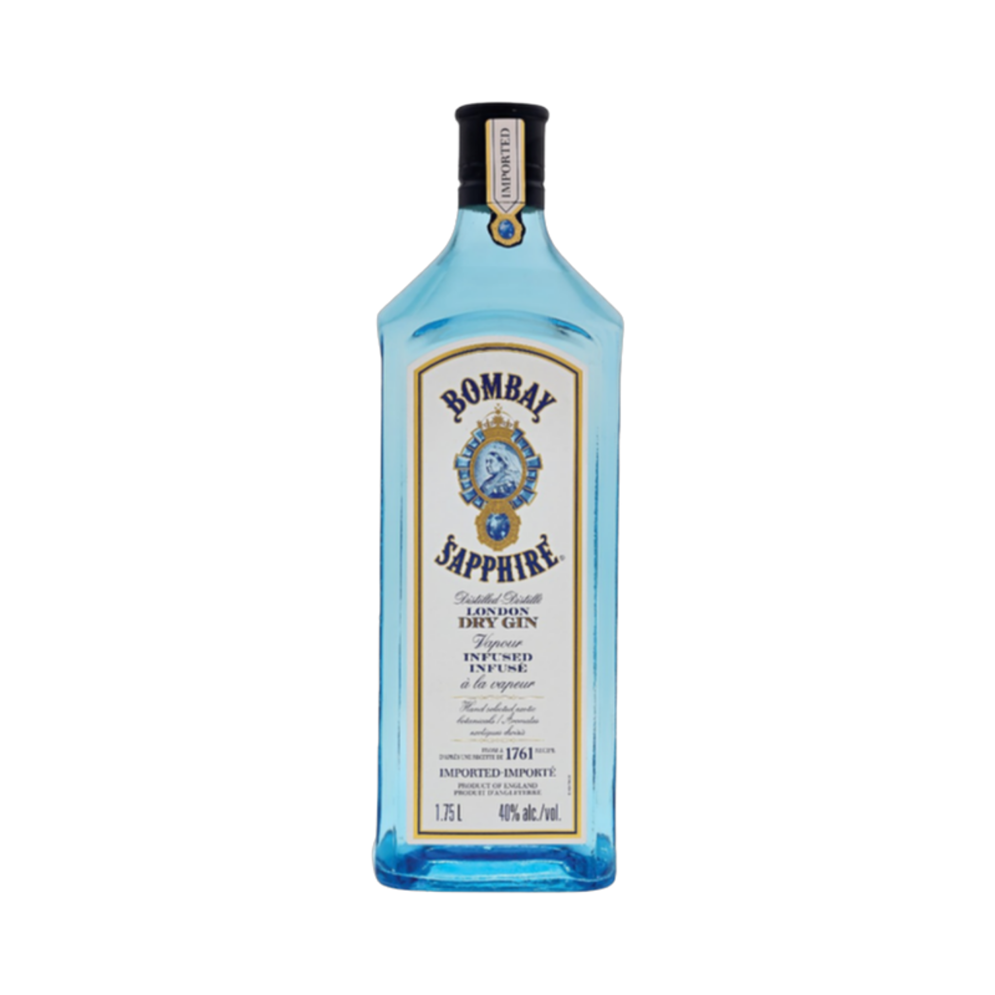 Bombay Sapphire - London Dry 1.75L