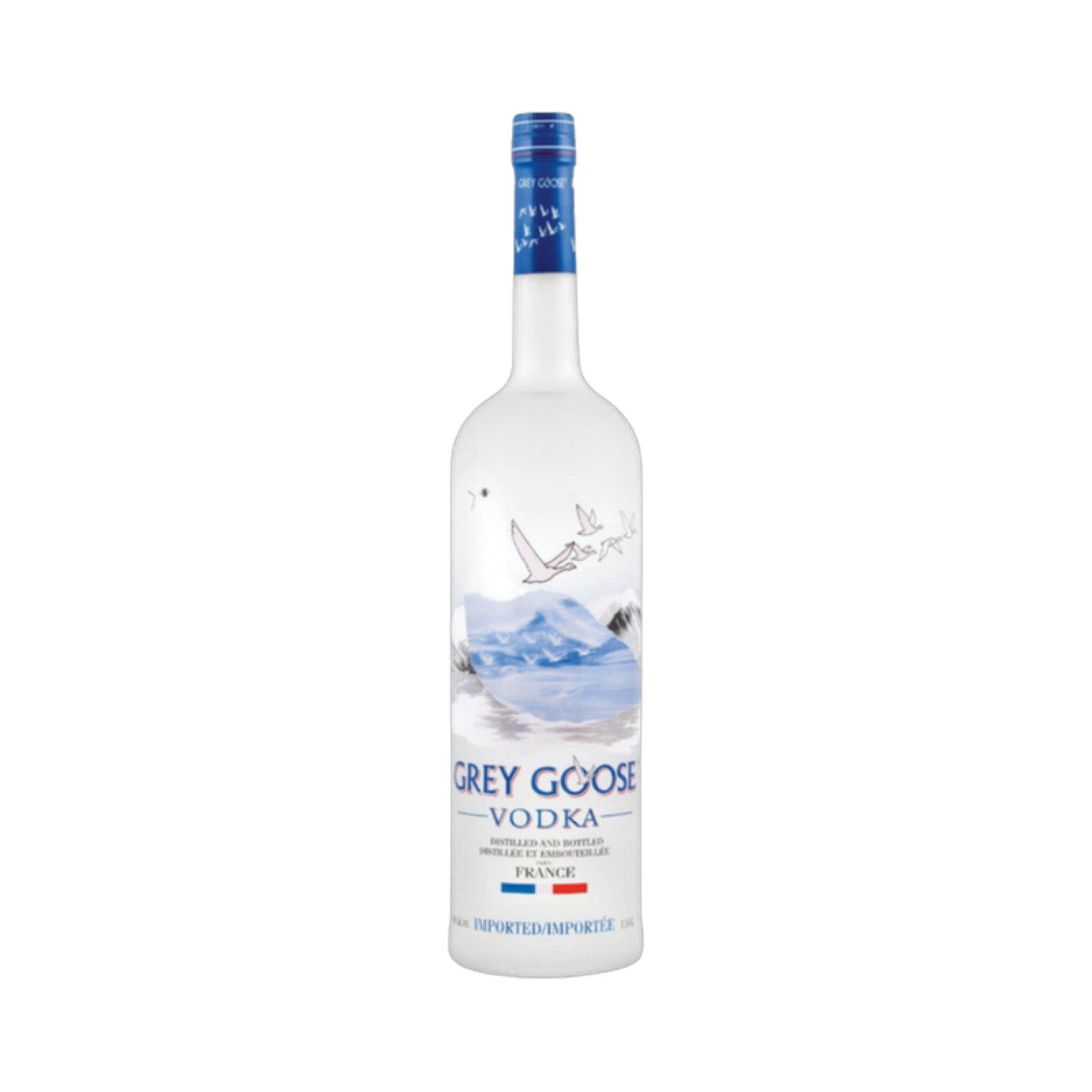 Grey Goose - 1.14L