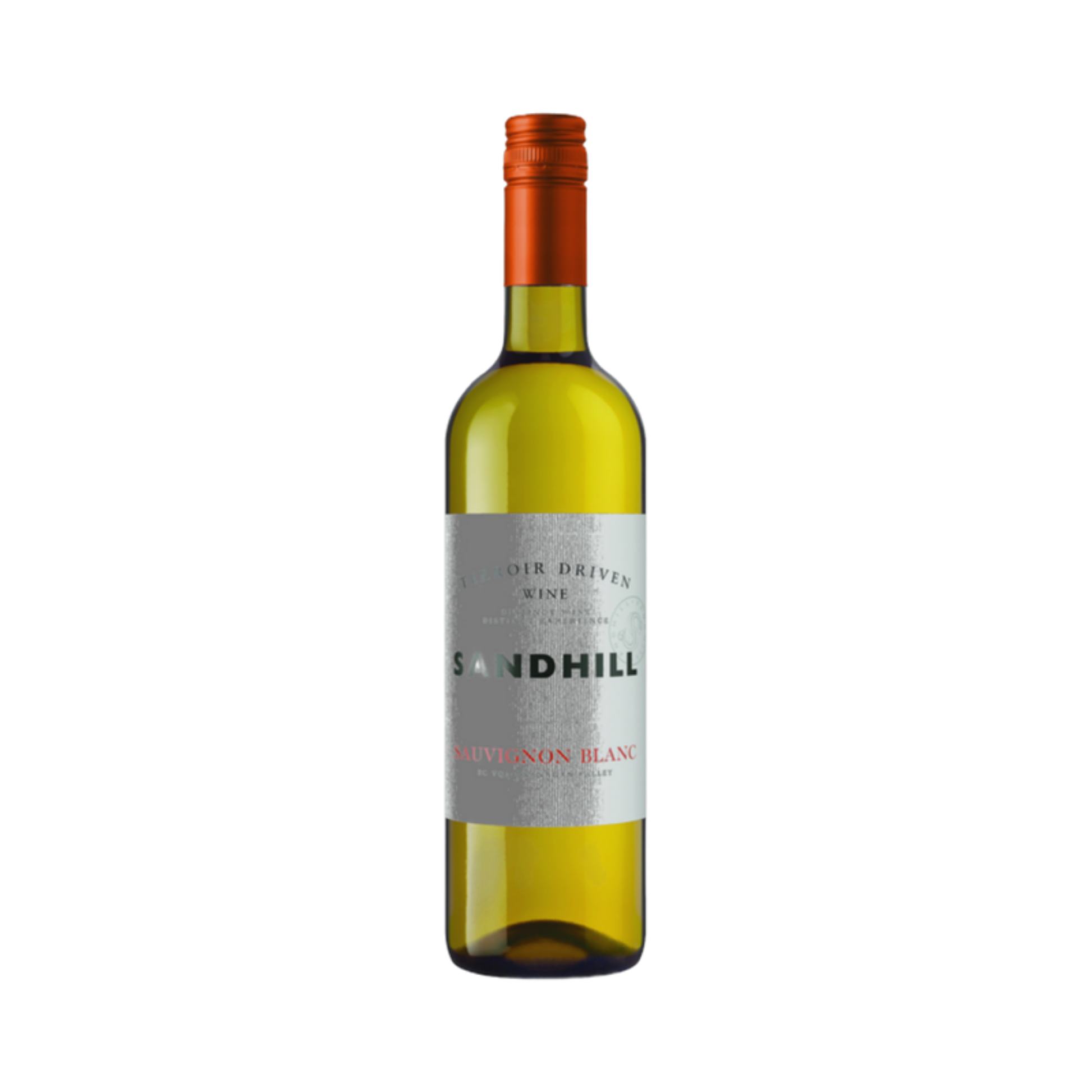 Sandhill - Sauvignon Blanc