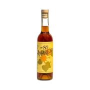 Sons Of Vancouver - Amaretto