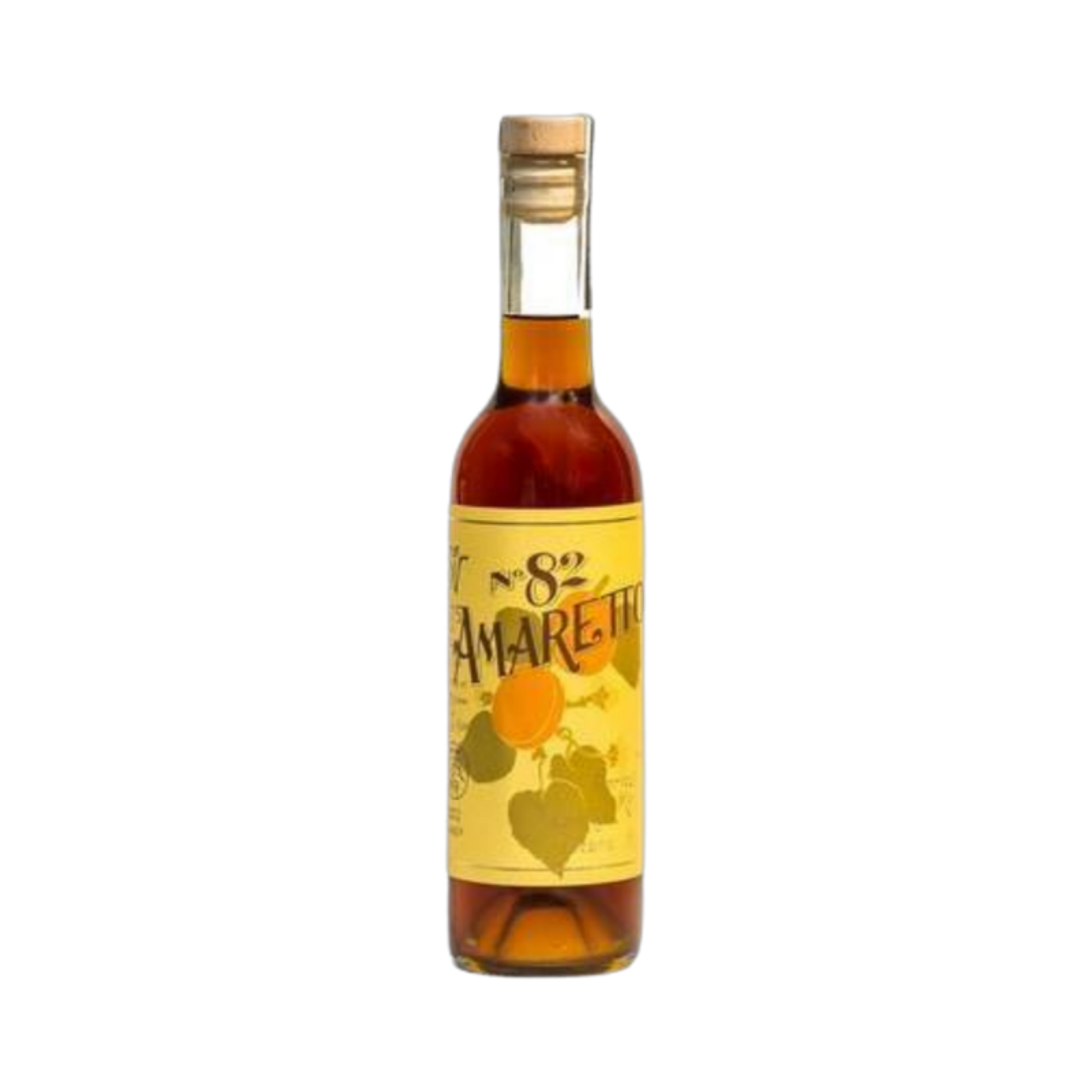 Sons Of Vancouver - Amaretto