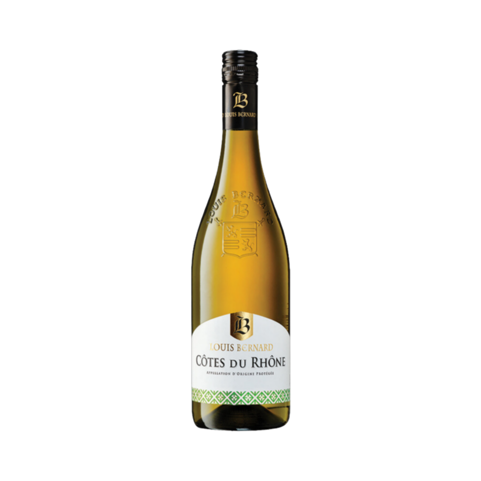 Cotes du Rhone Blanc - Louis Bernard