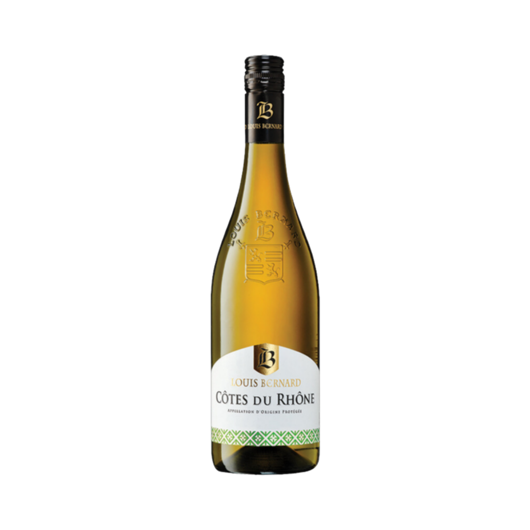 Cotes du Rhone Blanc - Louis Bernard
