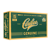 Cariboo Genuine Draft 15pk