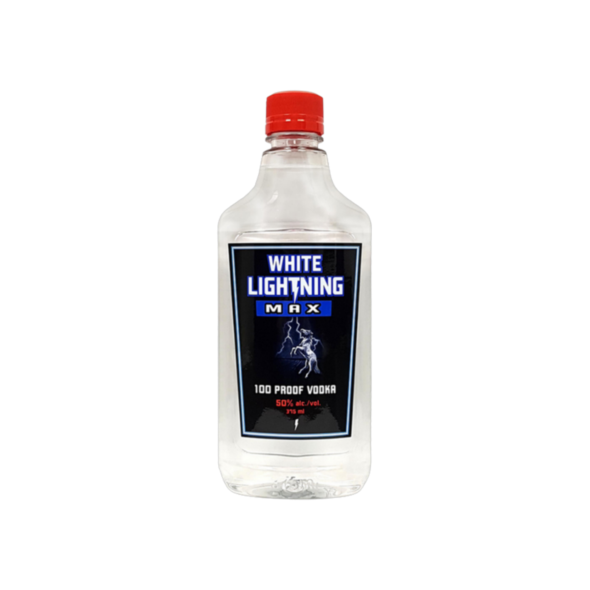 White Lightning - 375ml