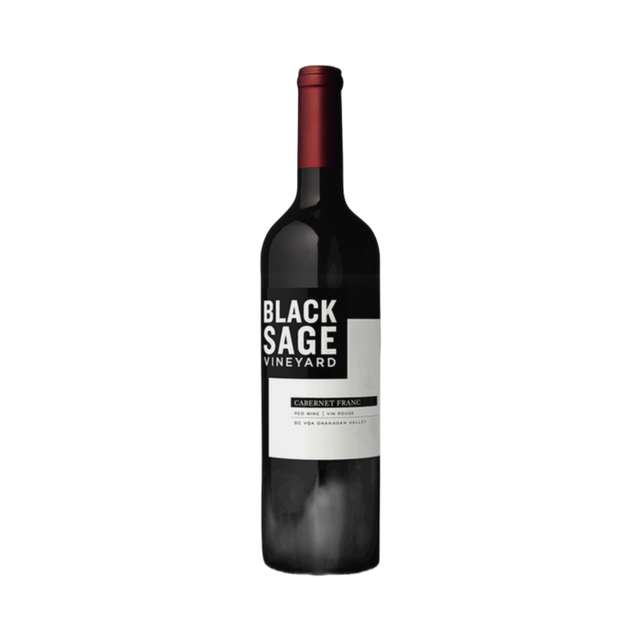 Black Sage Vineyard - Cabernet Franc