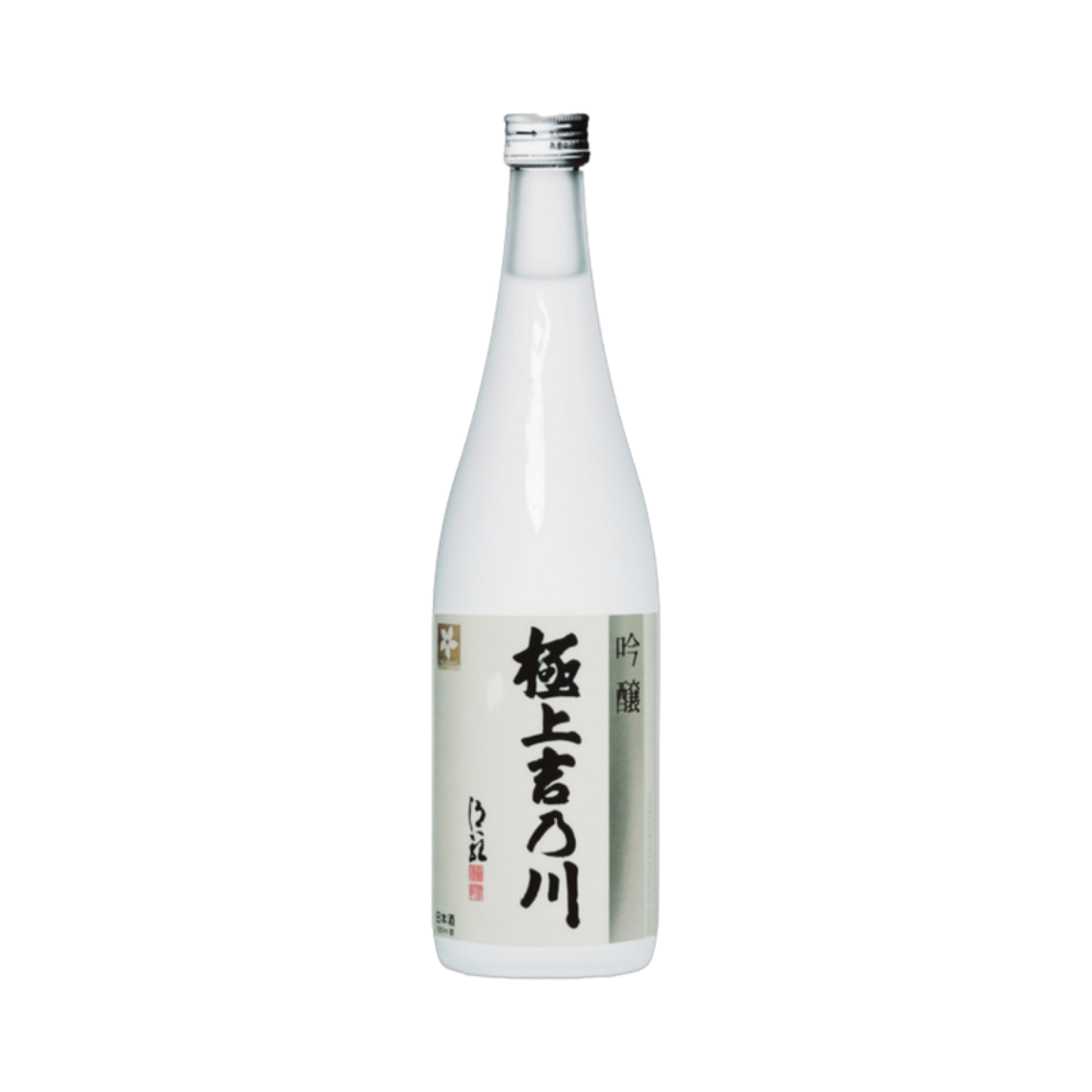 Ginjo - Yoshi no Gawa Gokujo